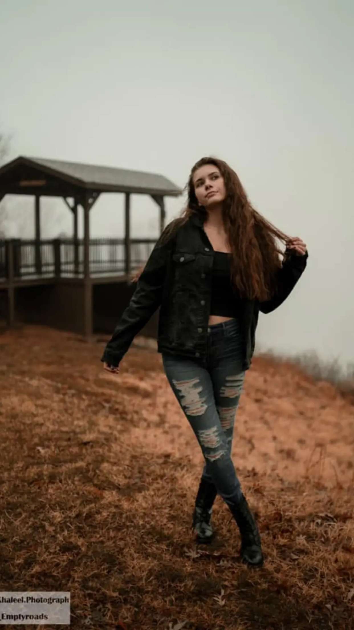 mckinley_1 snapchat image archive image