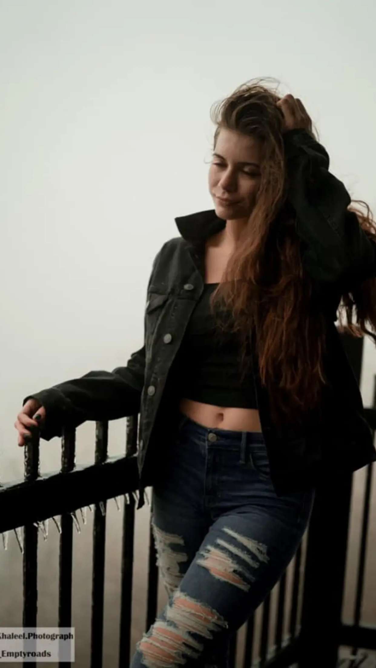 mckinley_1 snapchat image archive image