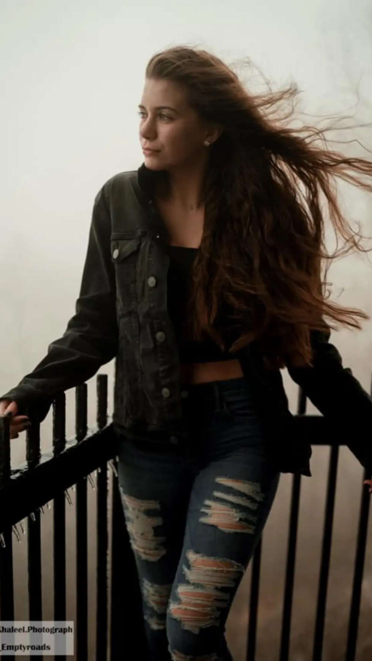 mckinley_1 snapchat image archive image