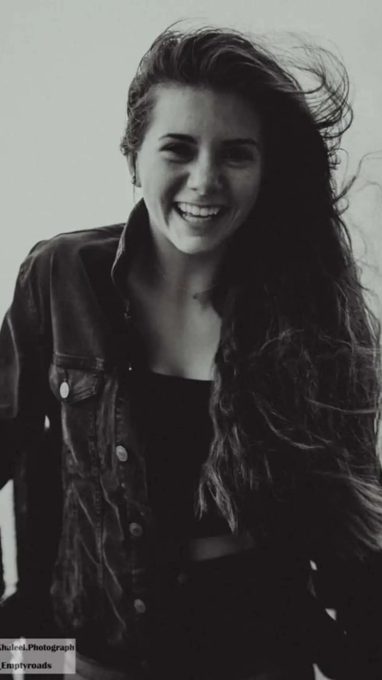 mckinley_1 snapchat image archive image