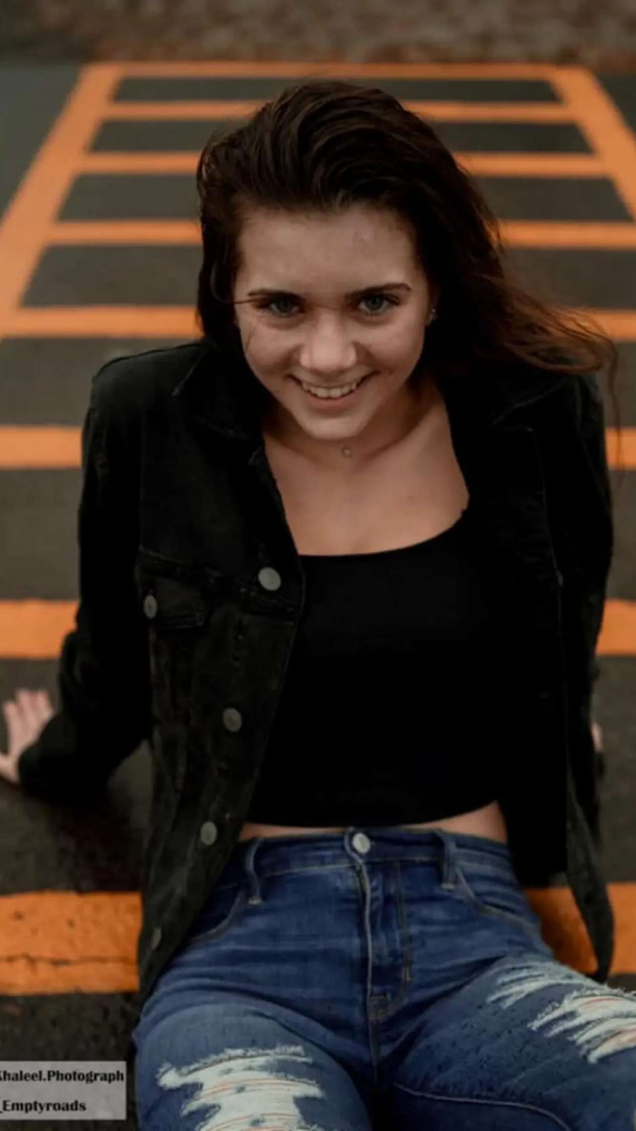 mckinley_1 snapchat image archive image