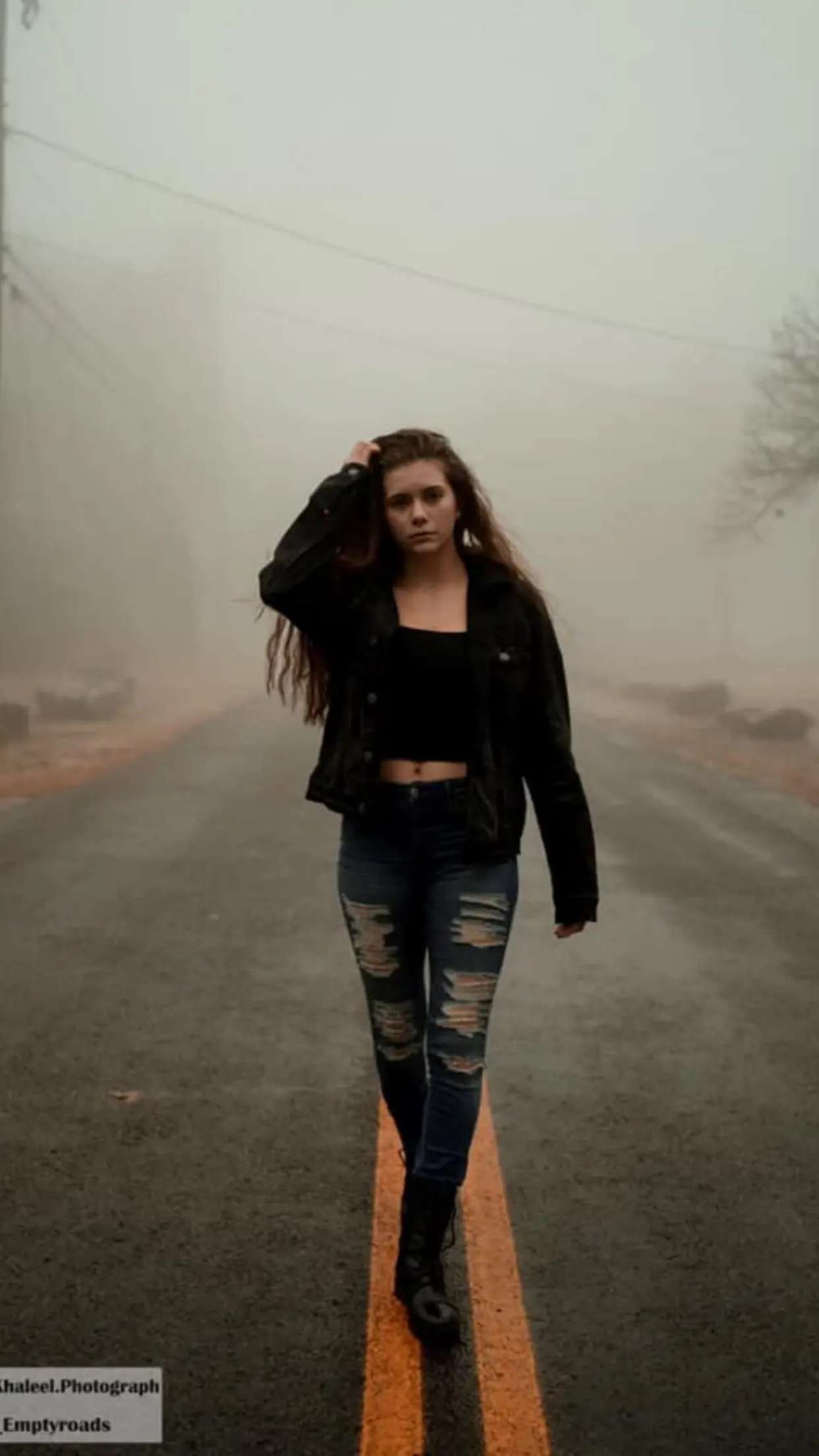 mckinley_1 snapchat image archive image