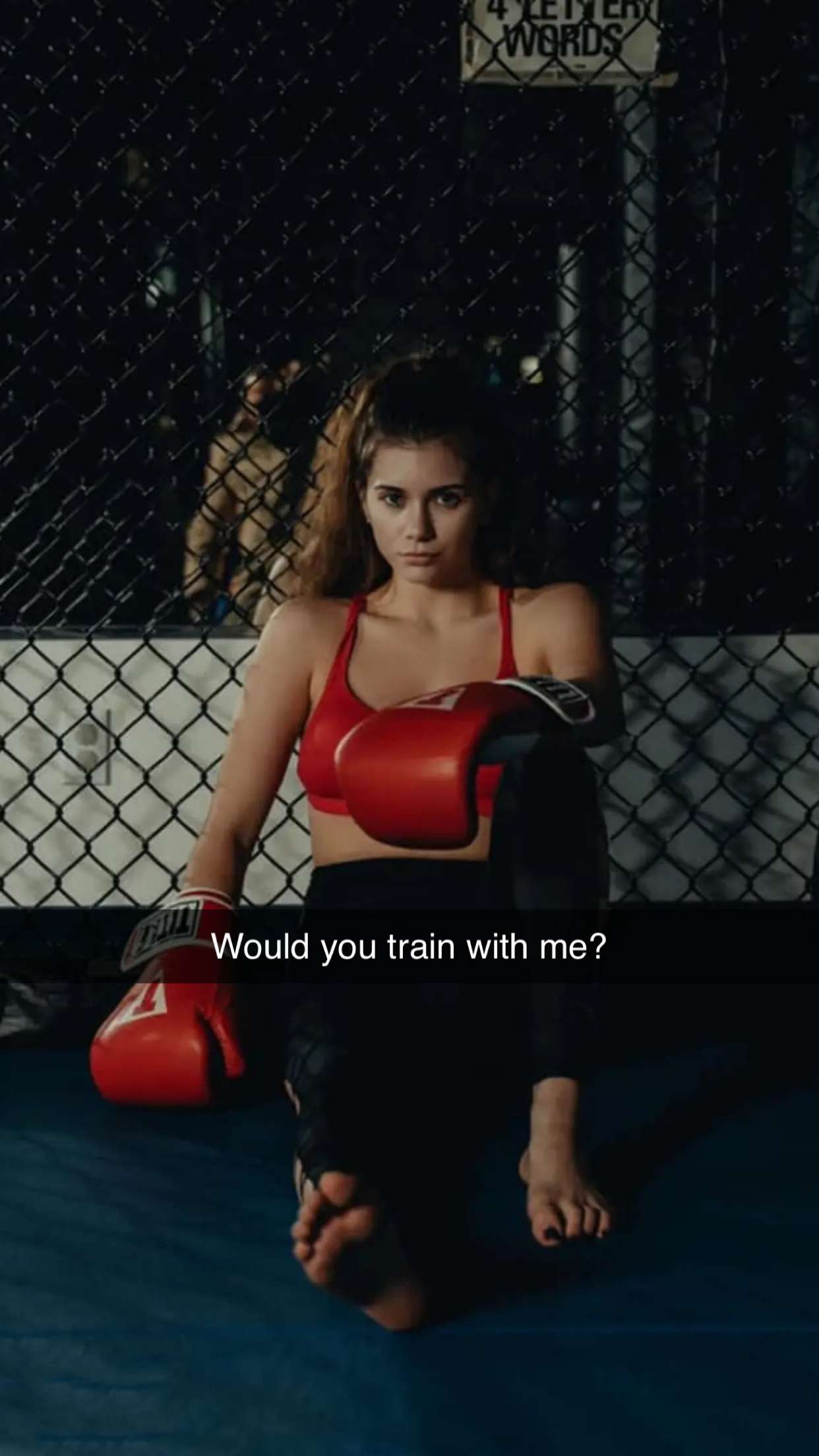 mckinley_1 snapchat image archive image