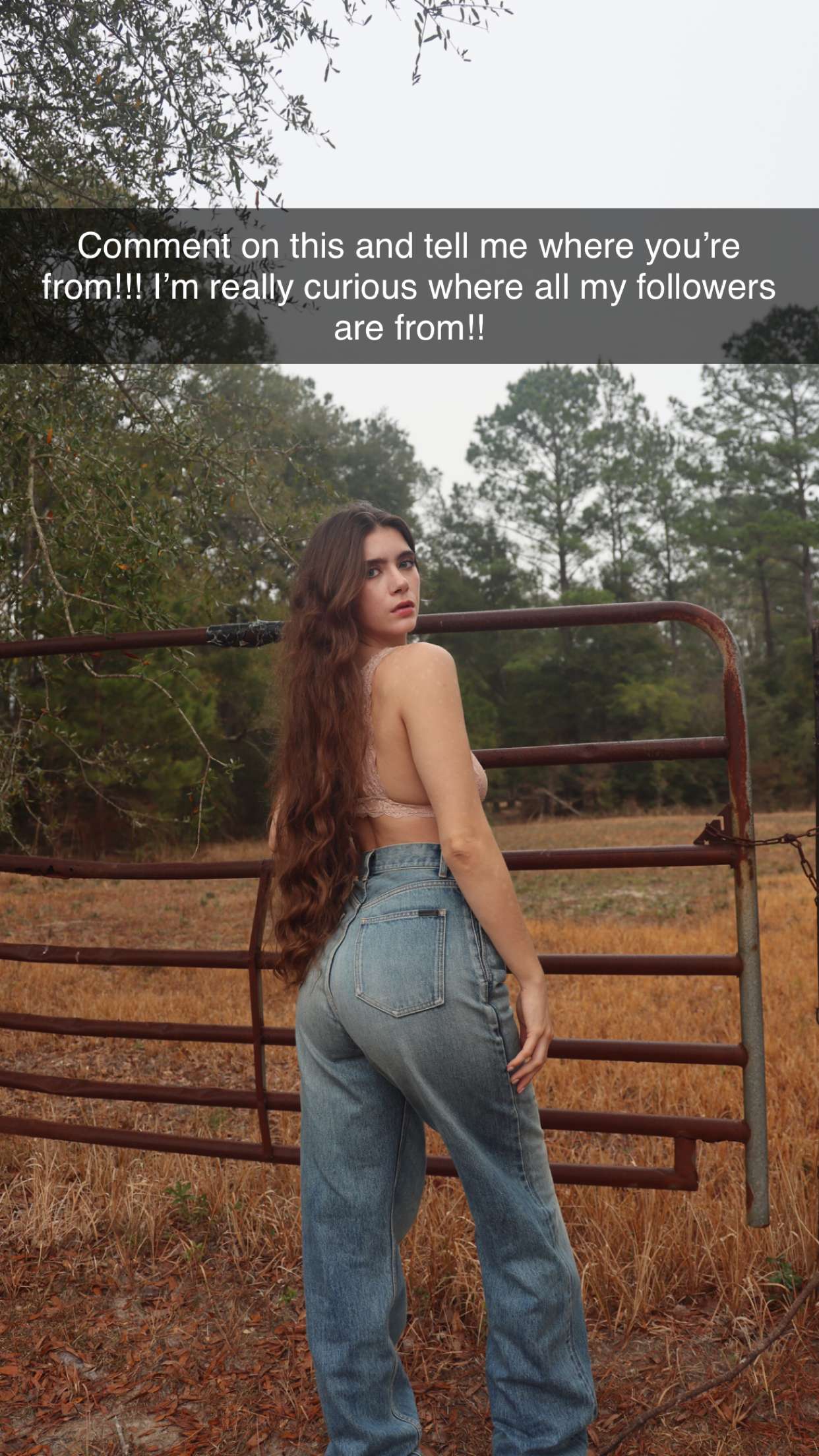 mckinley_1 snapchat image archive image