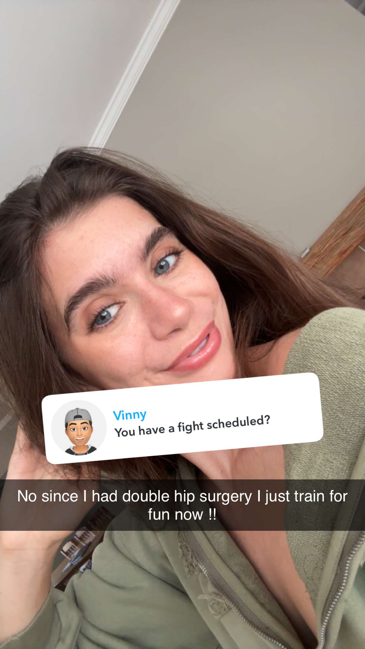 mckinley_1 snapchat image archive image