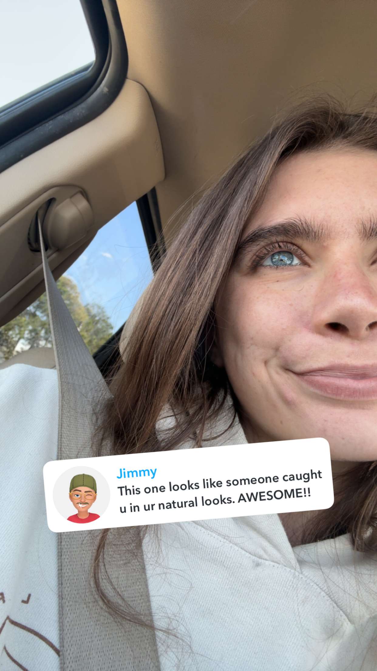 mckinley_1 snapchat image archive image