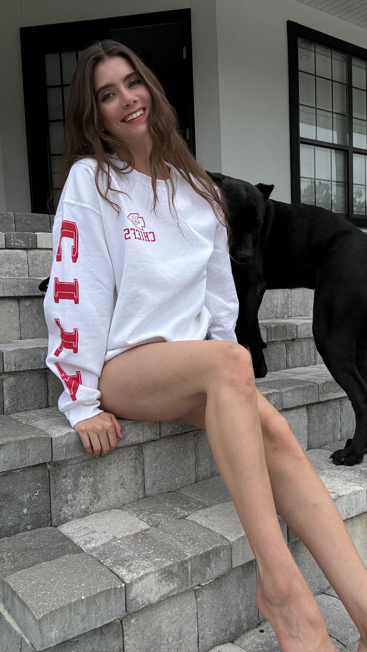 mckinley_1 snapchat image archive image