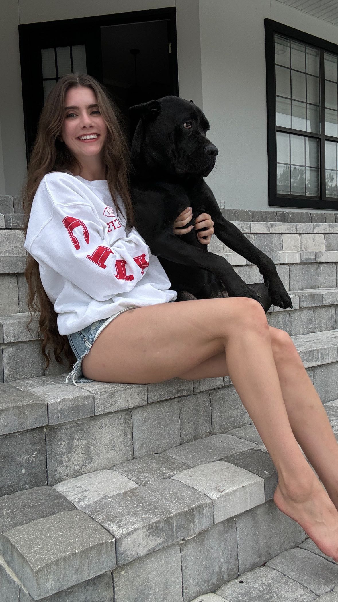 mckinley_1 snapchat image archive image