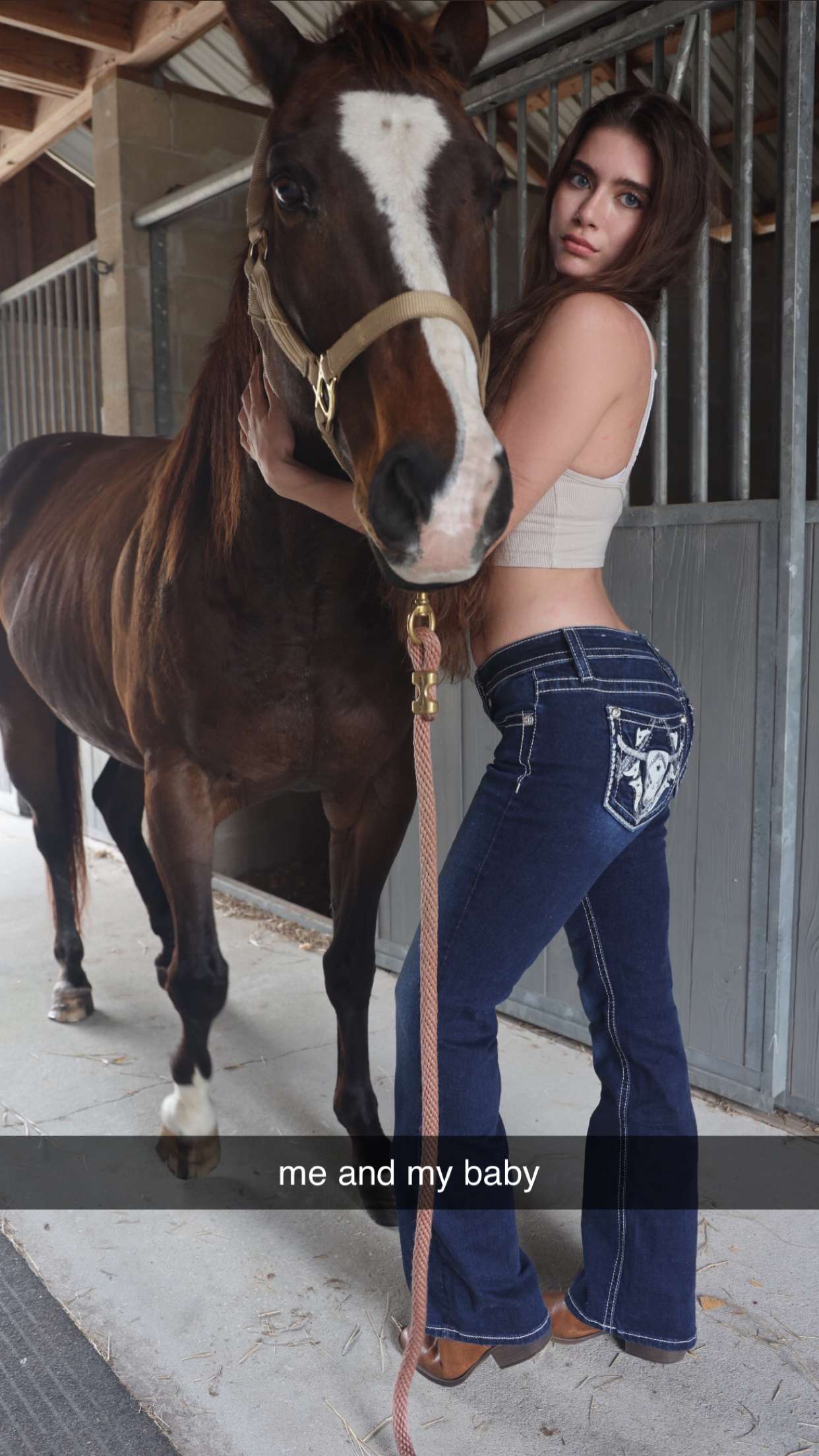 mckinley_1 snapchat image archive image