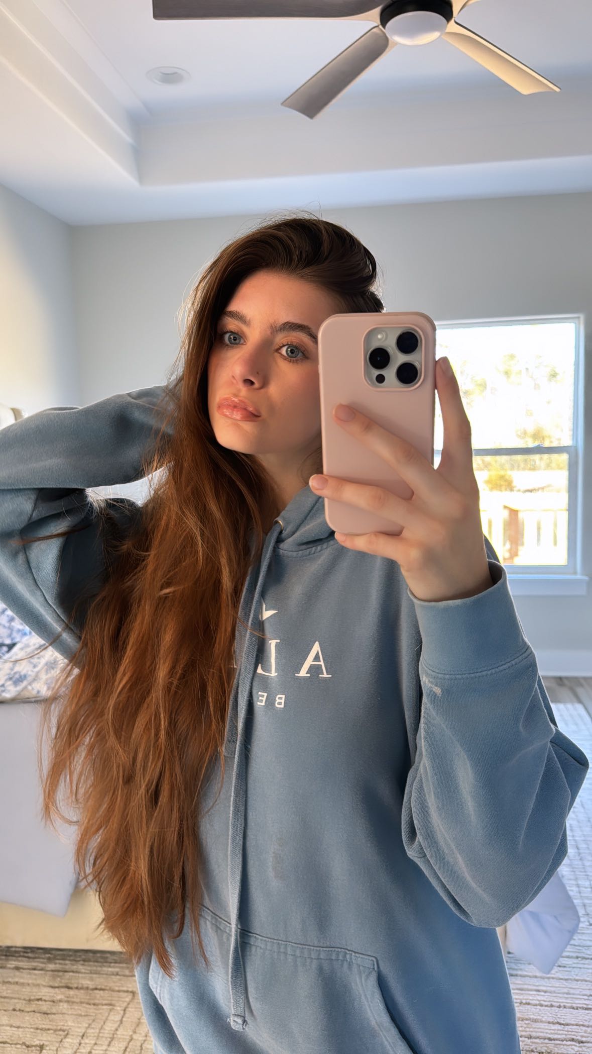 mckinley_1 snapchat image archive image