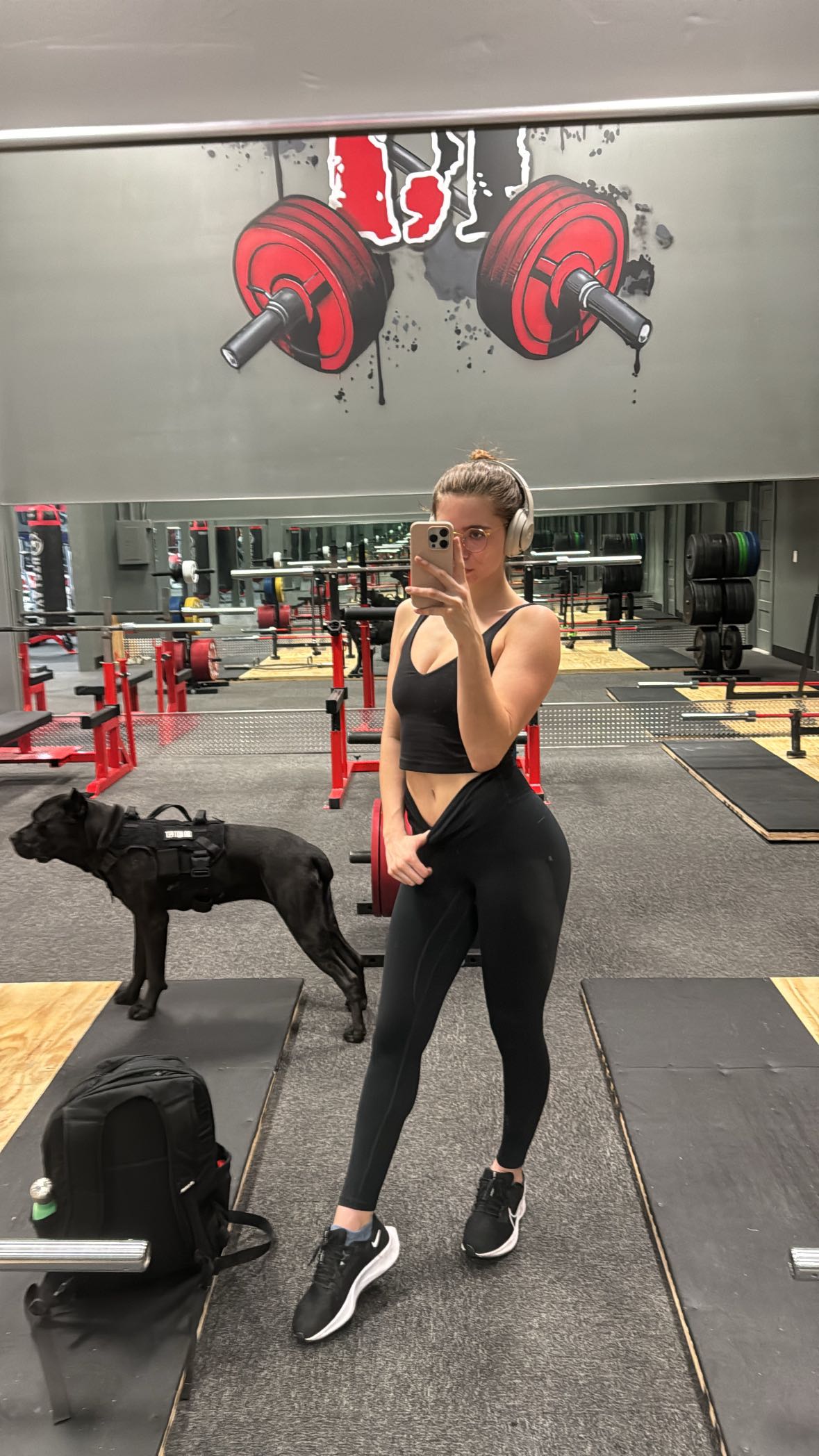 mckinley_1 snapchat image archive image