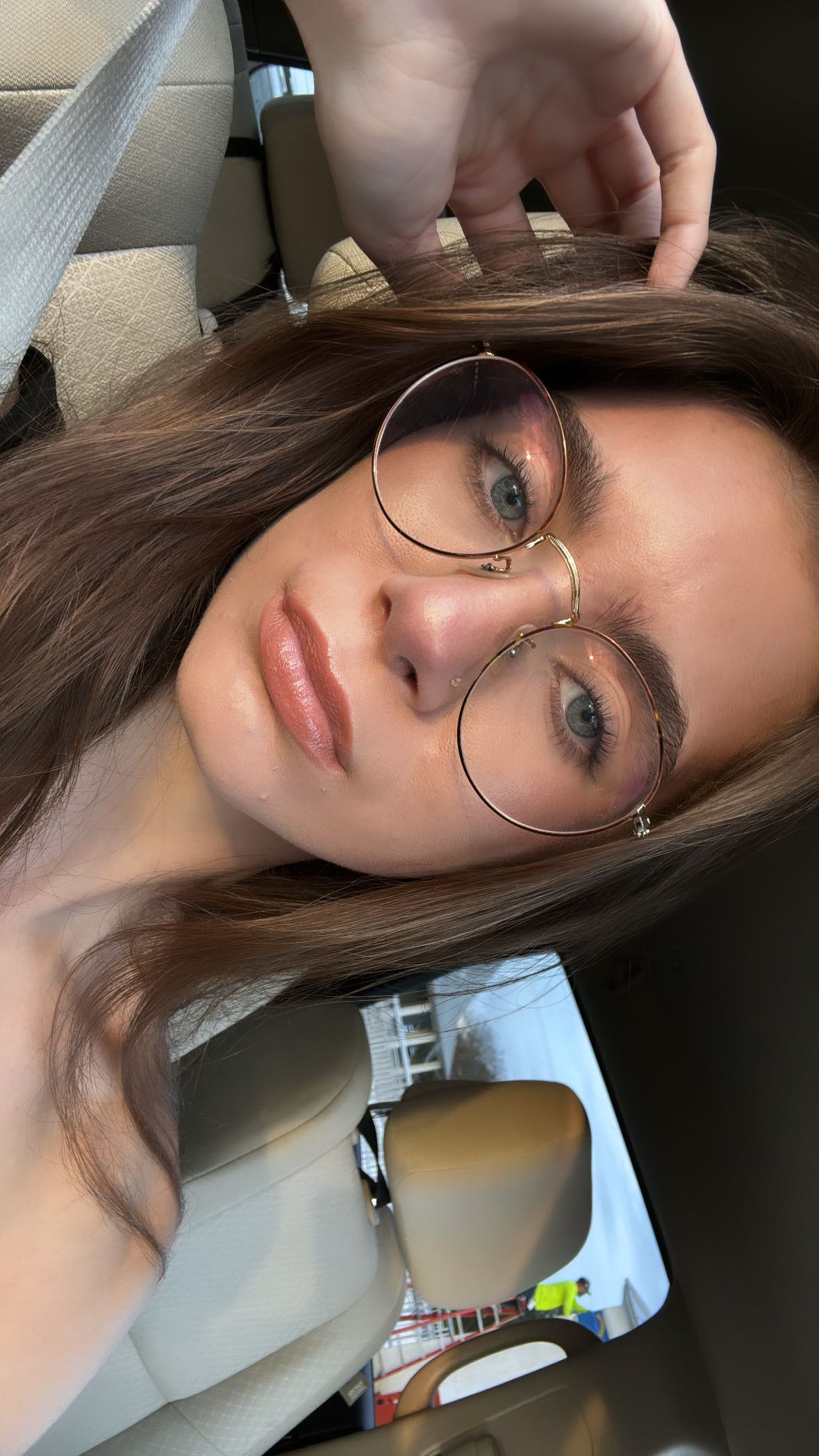 mckinley_1 snapchat image archive image