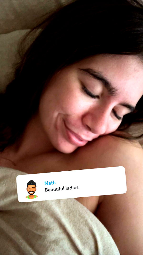 mckinley_1 snapchat image archive image