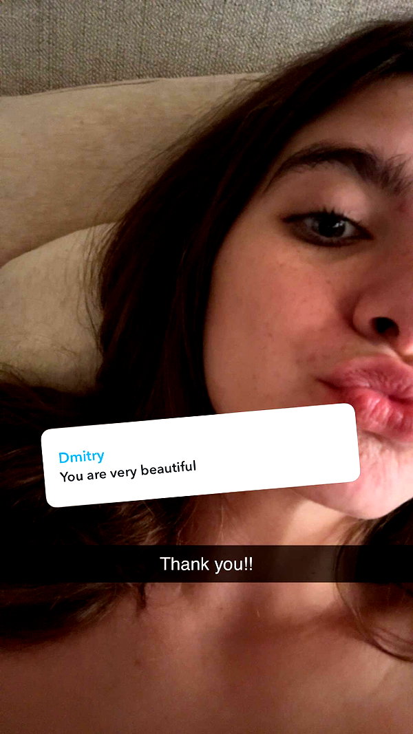 mckinley_1 snapchat image archive image