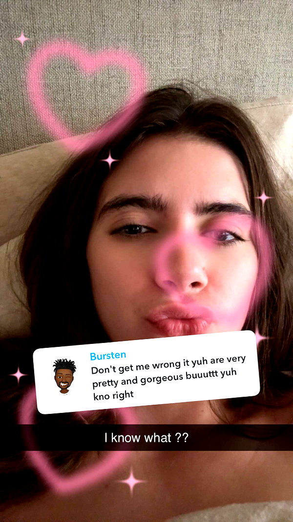 mckinley_1 snapchat image archive image