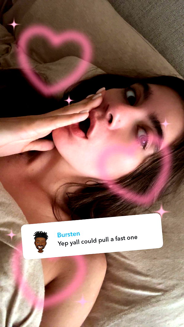 mckinley_1 snapchat image archive image