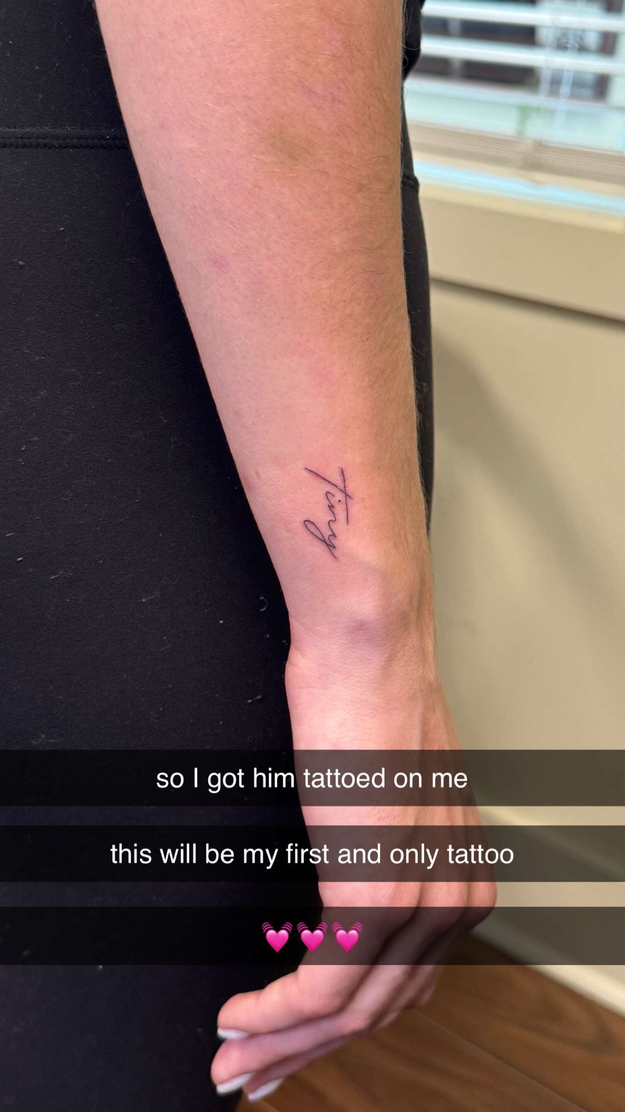 mckinley_1 snapchat image archive image