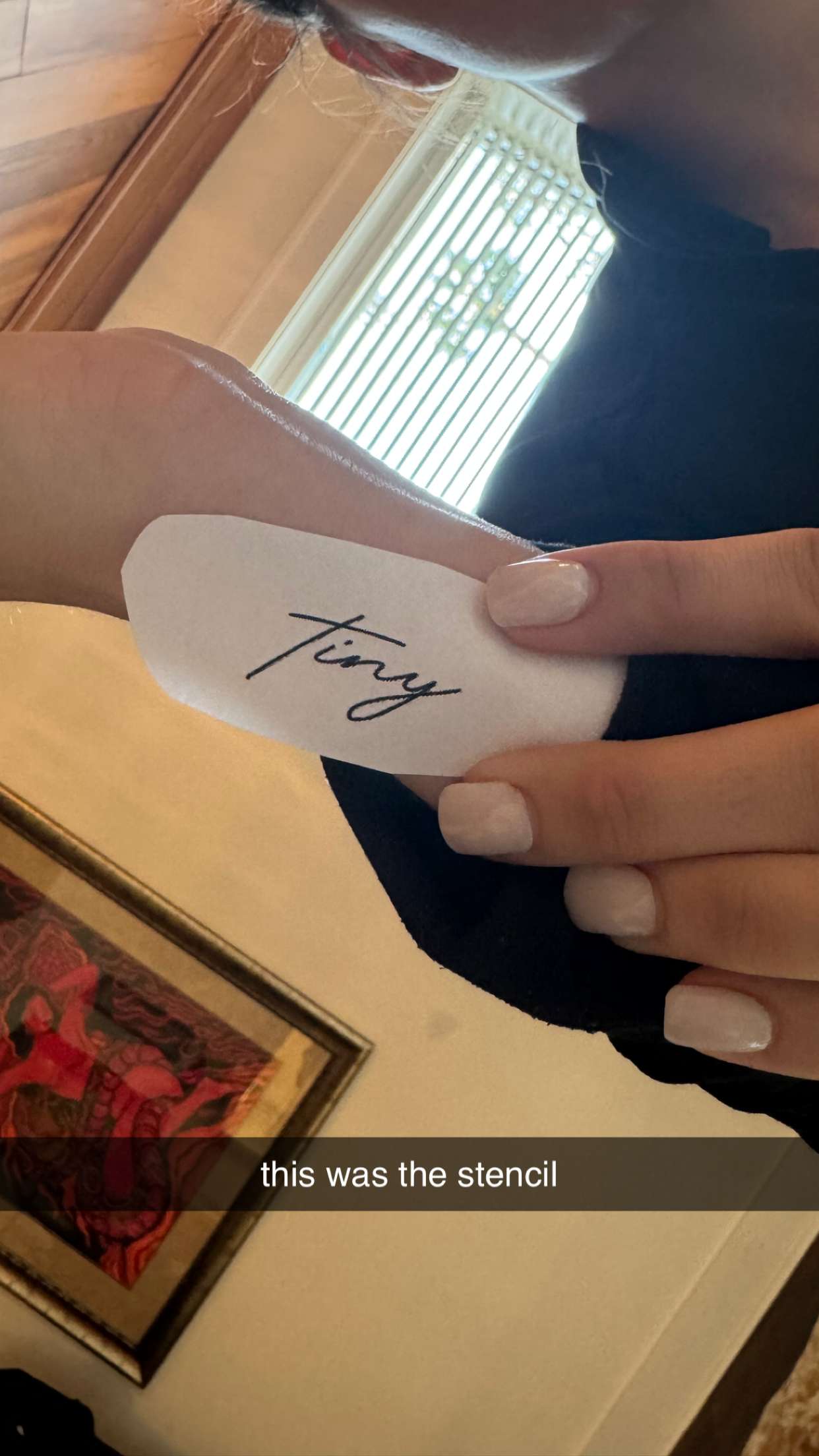 mckinley_1 snapchat image archive image