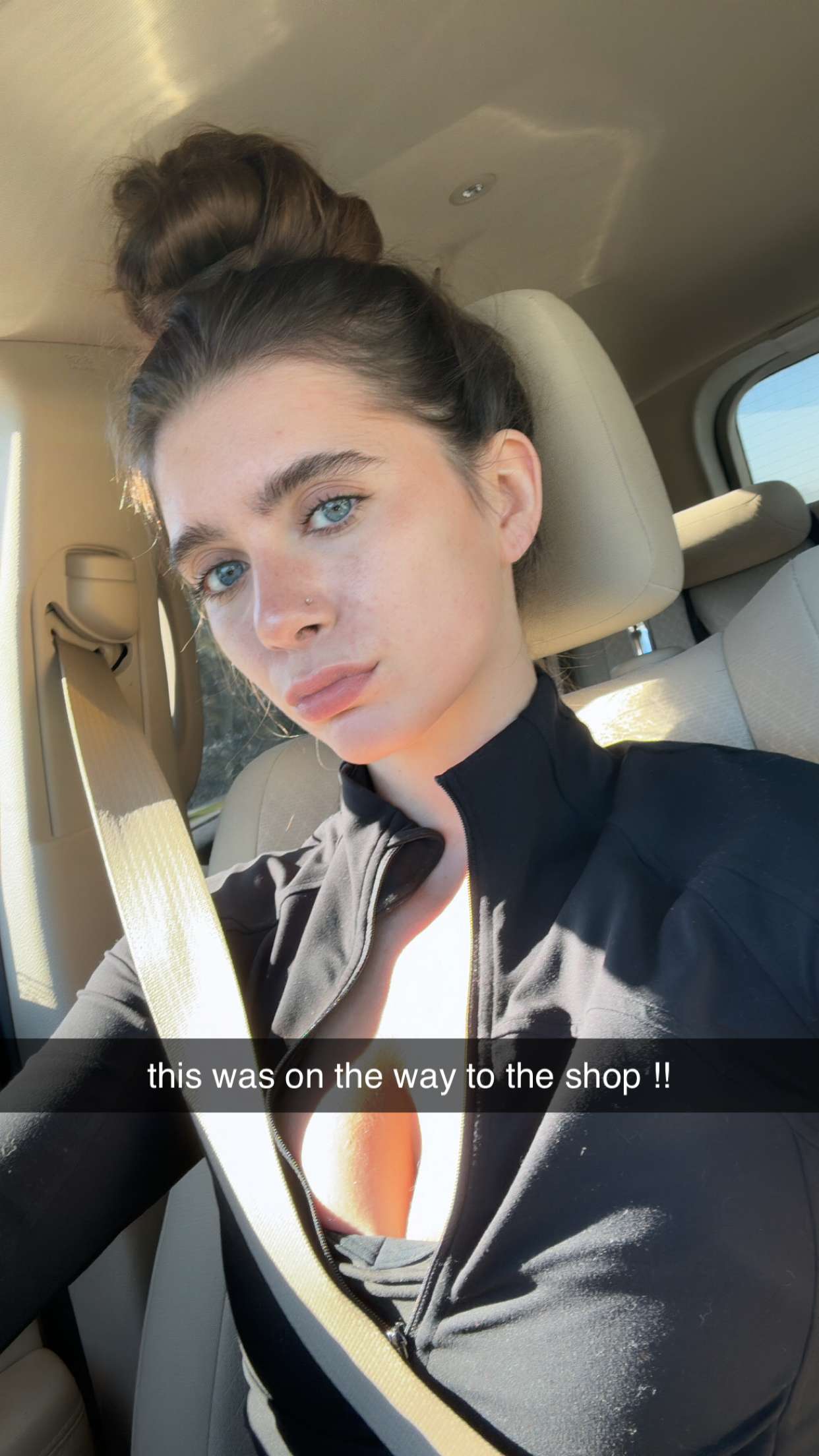 mckinley_1 snapchat image archive image