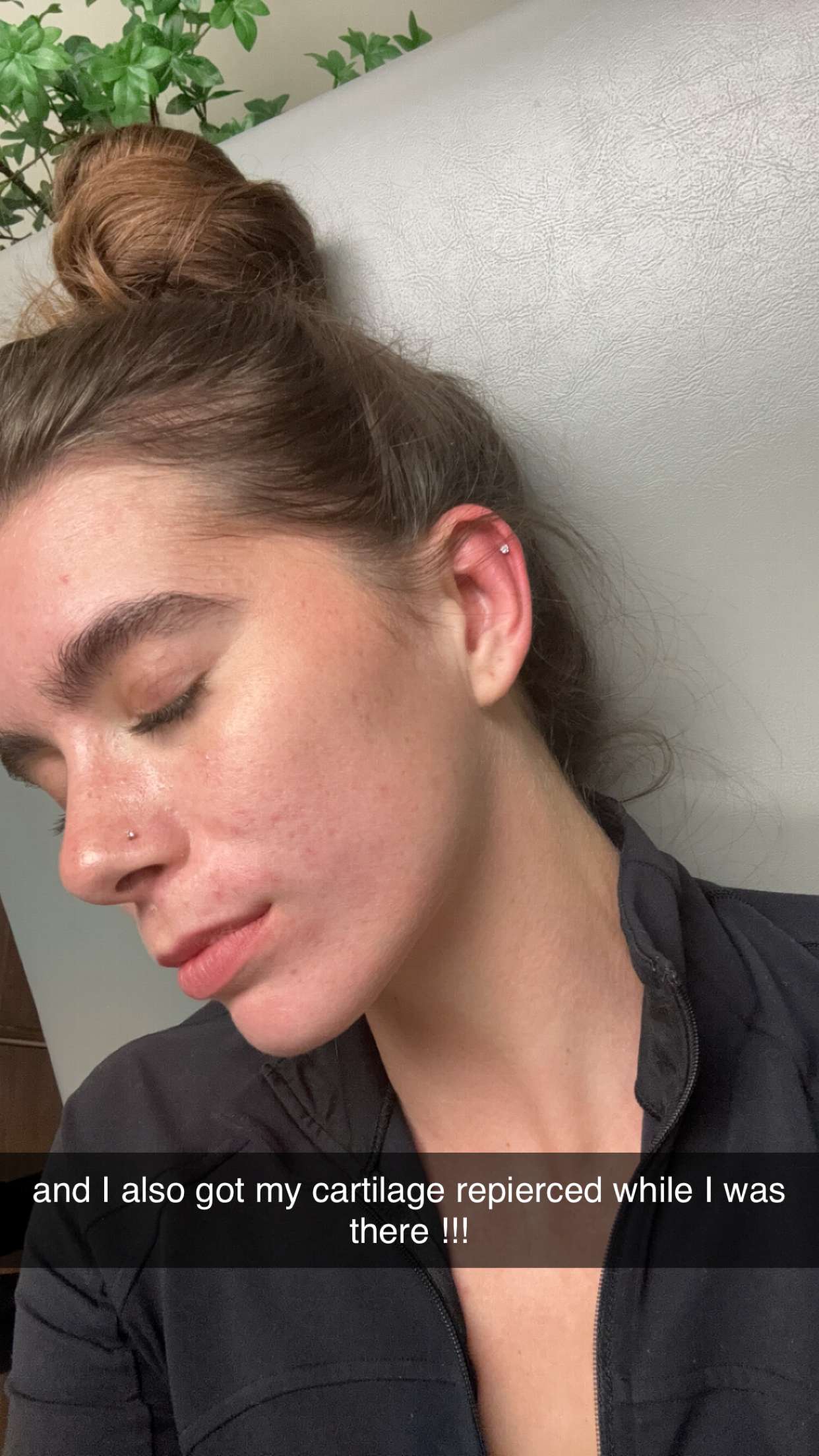 mckinley_1 snapchat image archive image