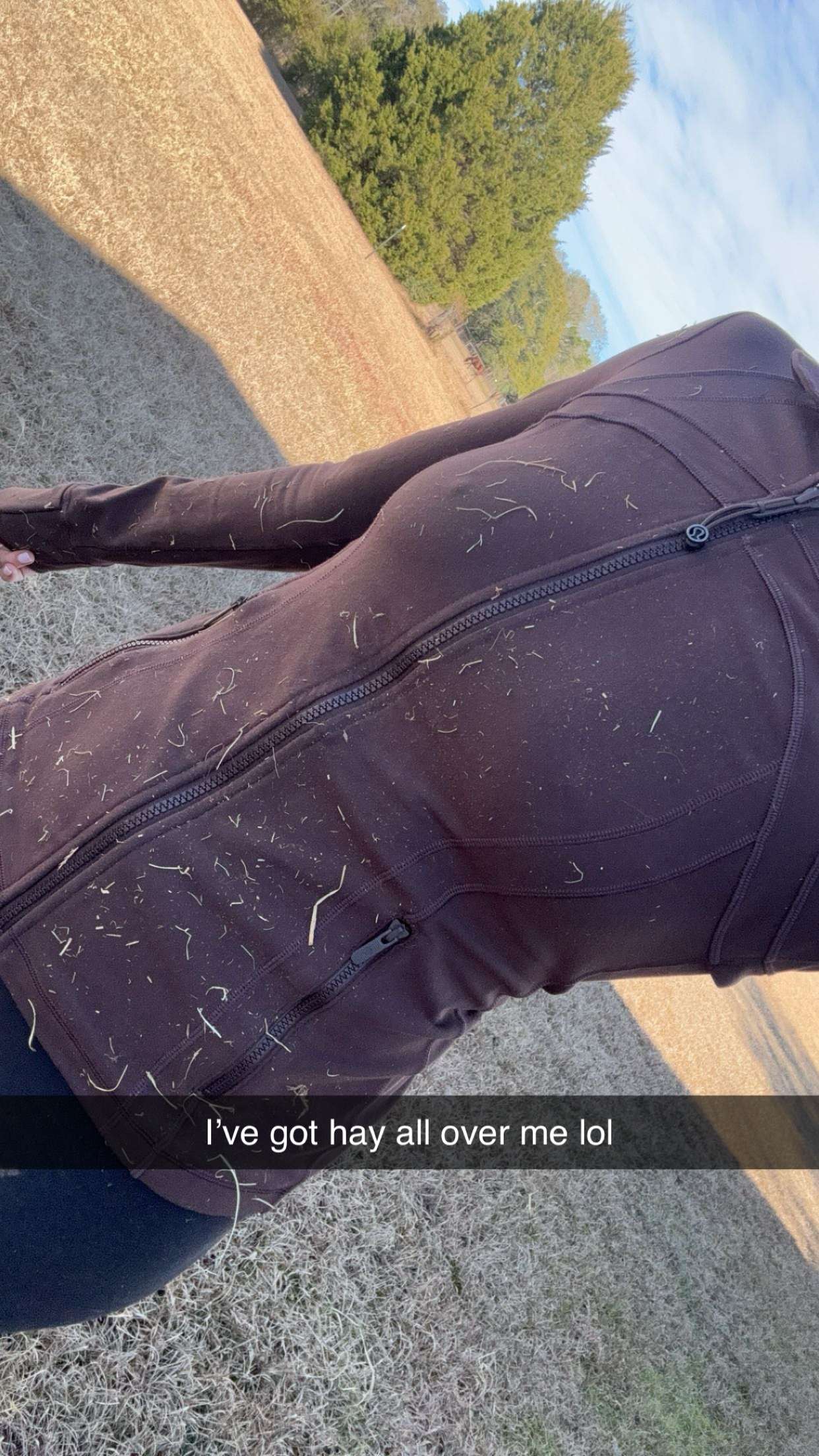 mckinley_1 snapchat image archive image