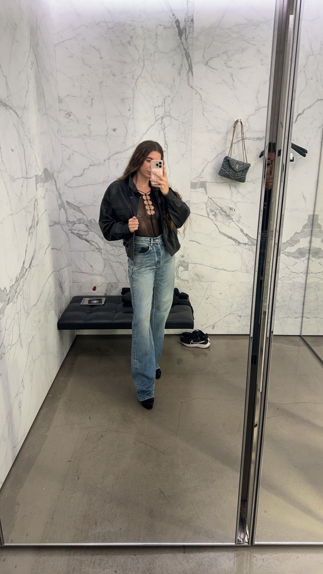 mckinley_1 snapchat image archive image