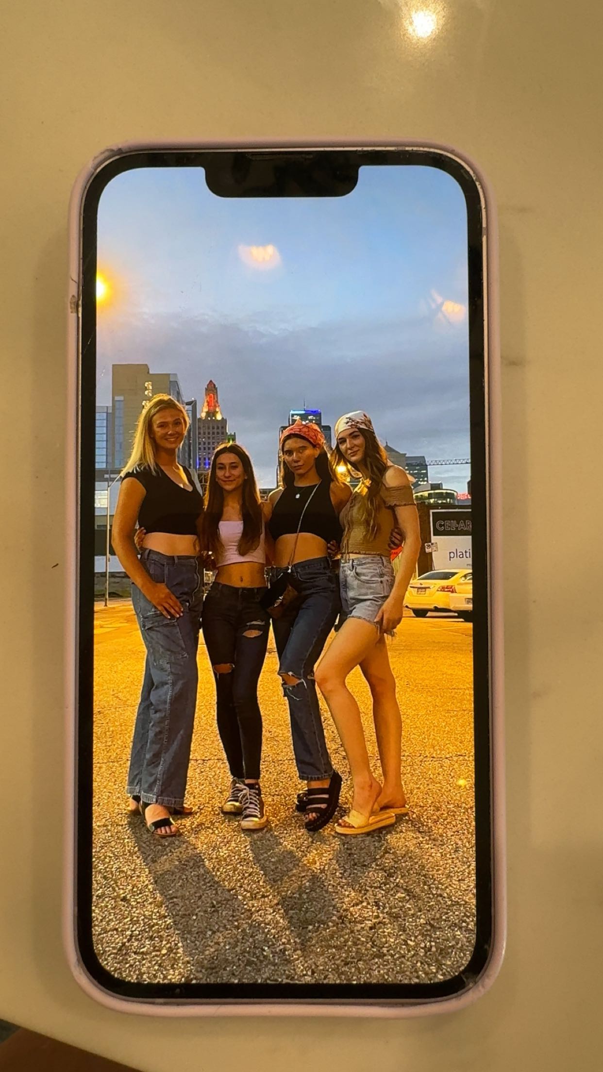 mckinley_1 snapchat image archive image