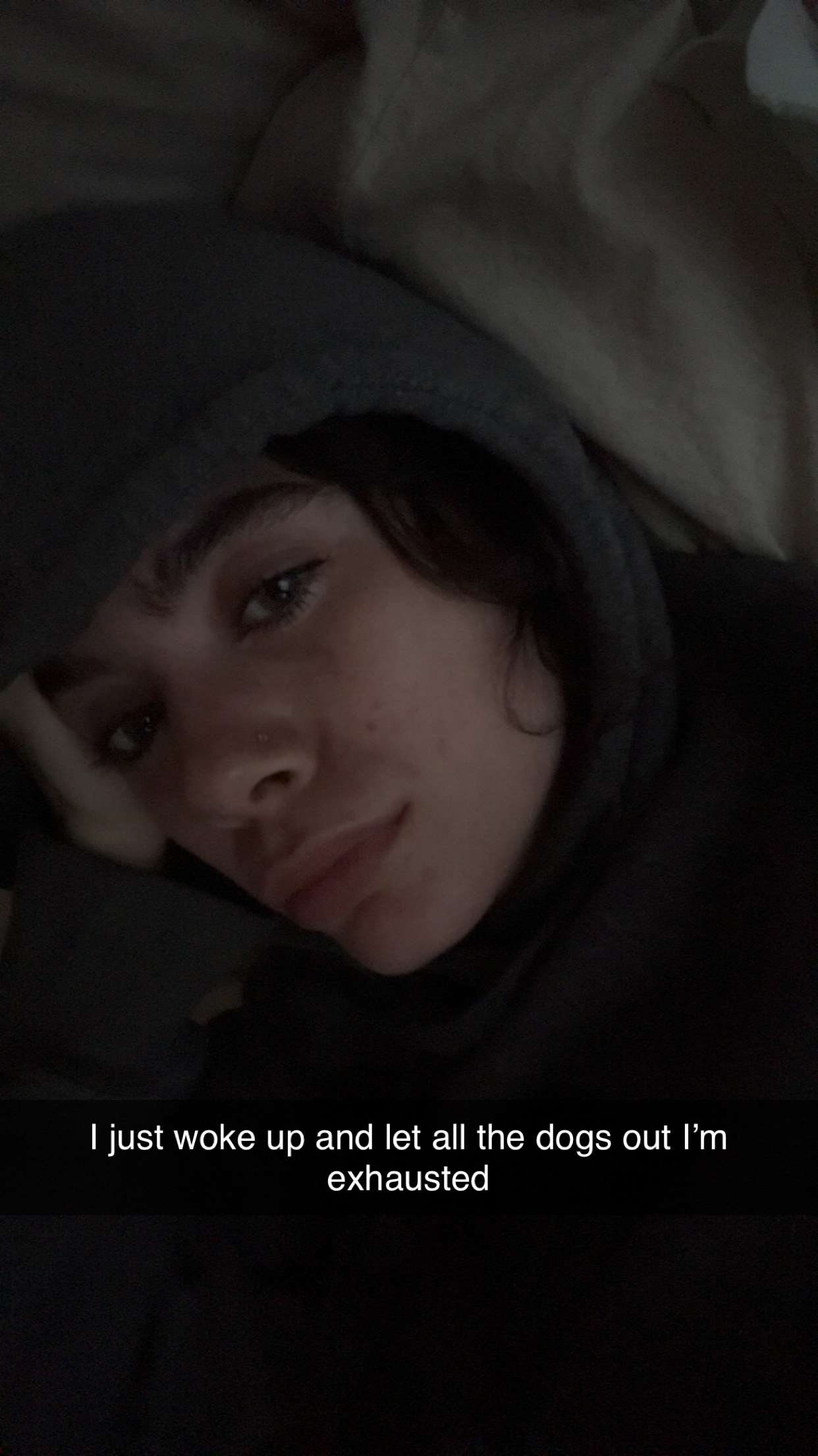 mckinley_1 snapchat image archive image