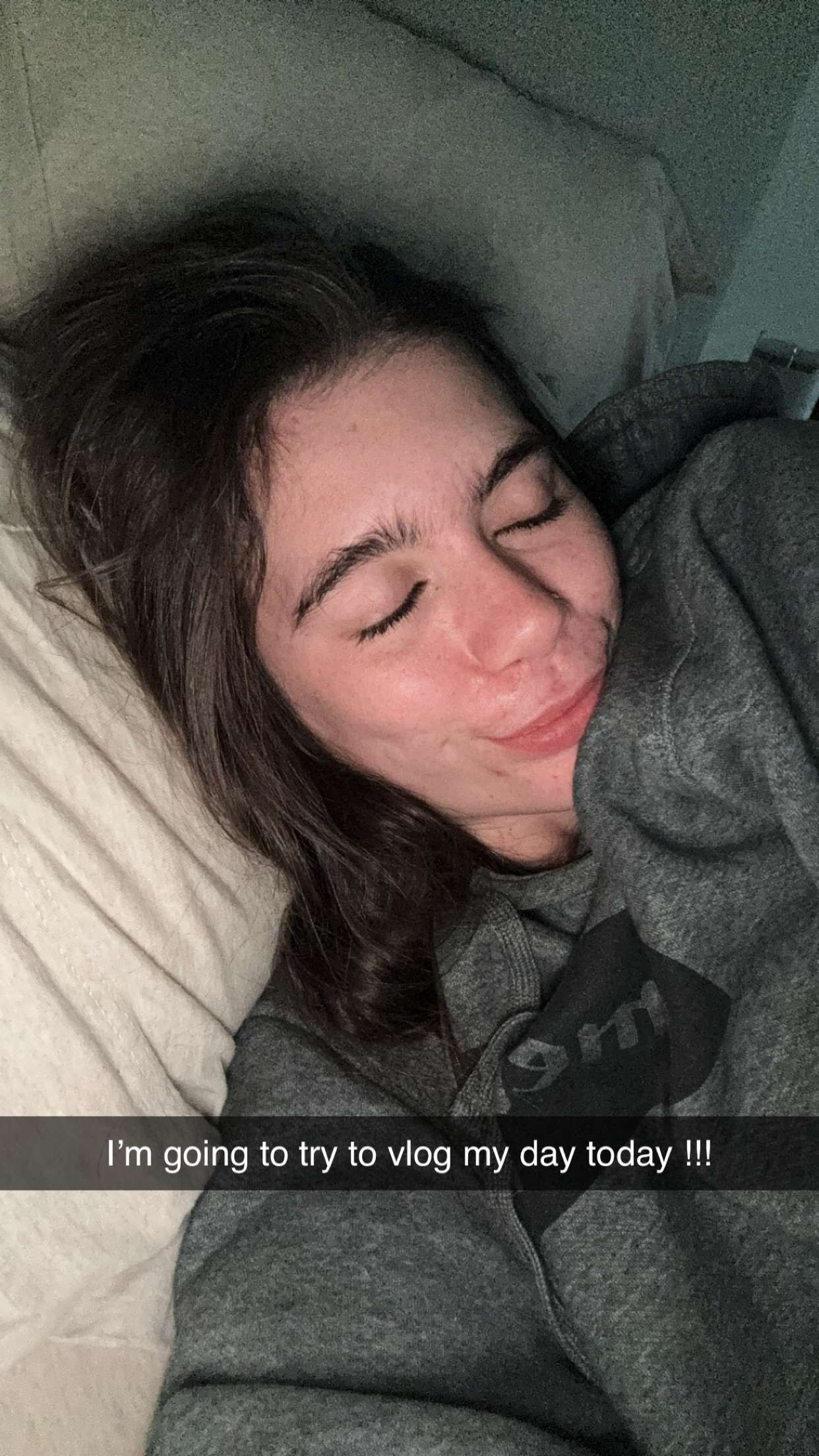 mckinley_1 snapchat image archive image