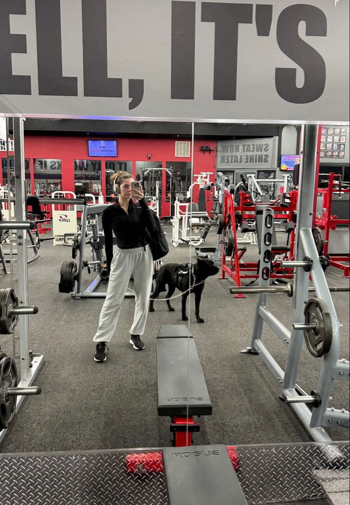 mckinley_1 snapchat image archive image