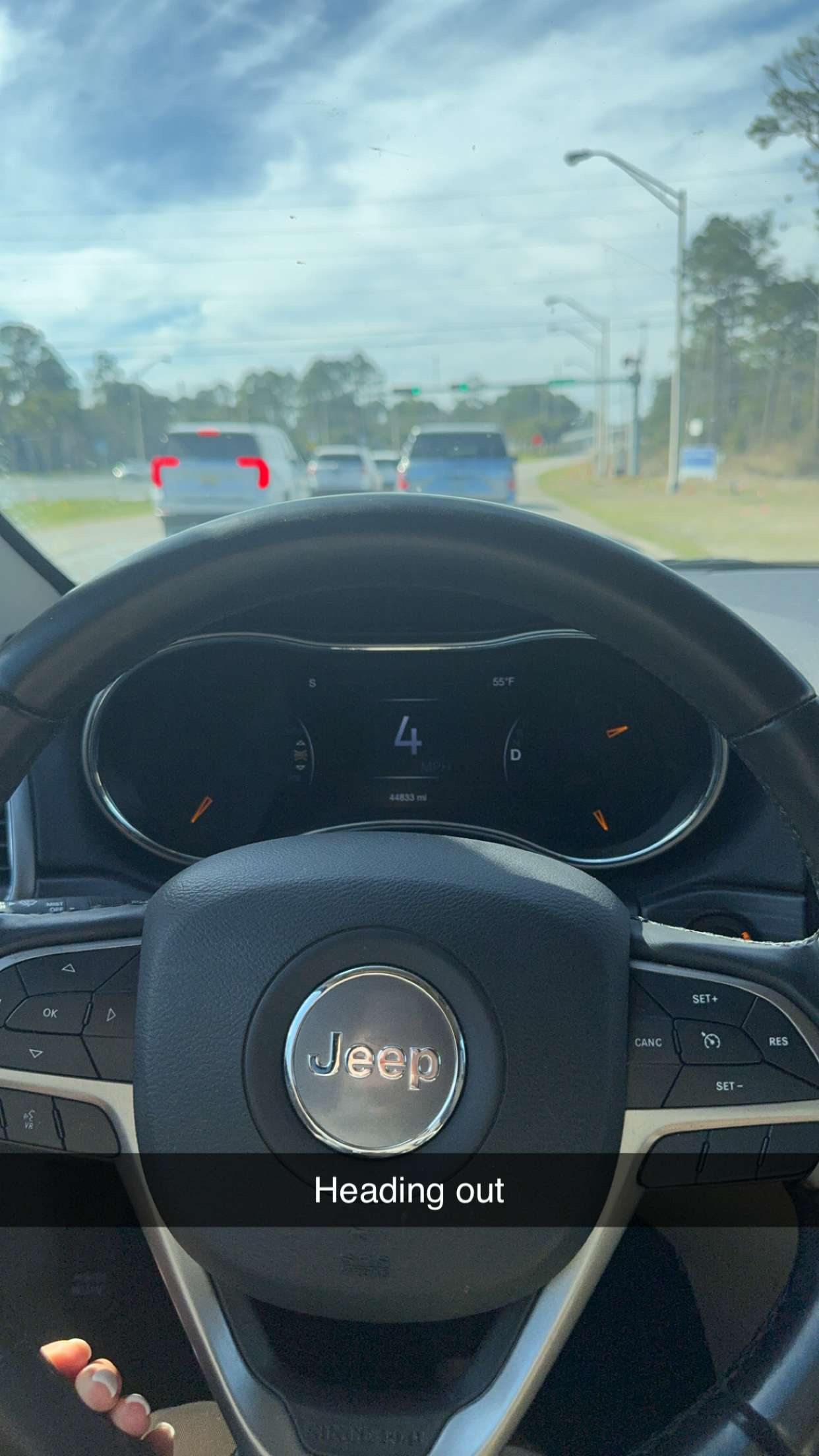 mckinley_1 snapchat image archive image