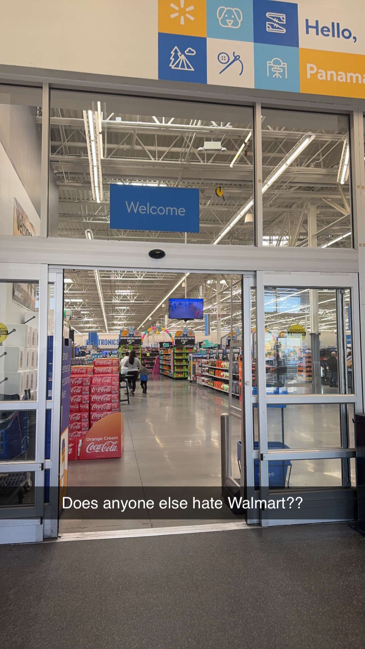 mckinley_1 snapchat image archive image