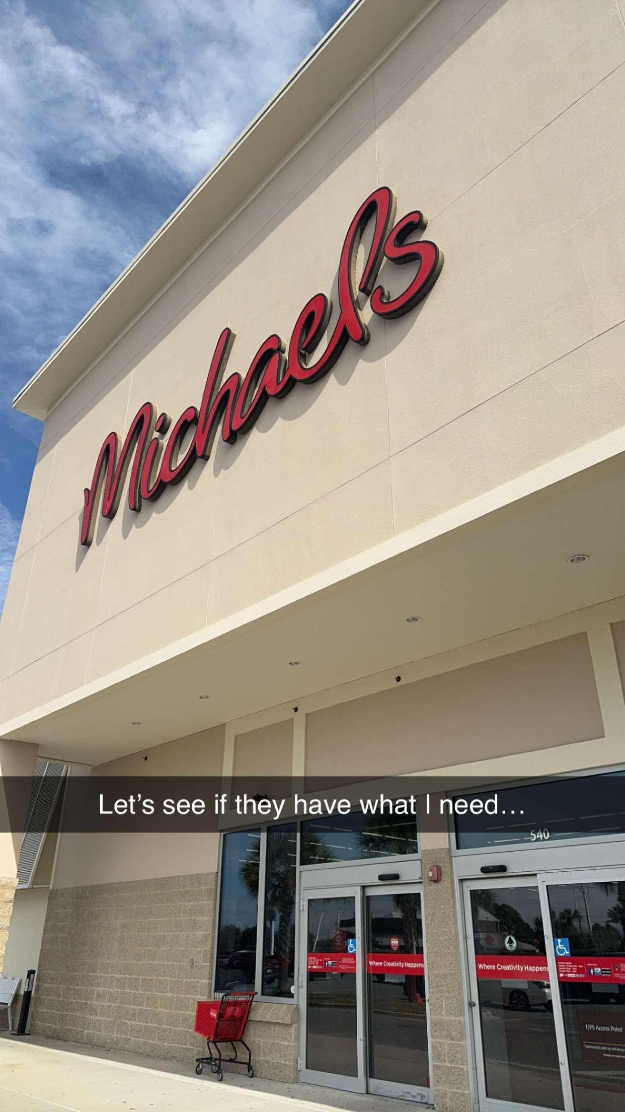 mckinley_1 snapchat image archive image