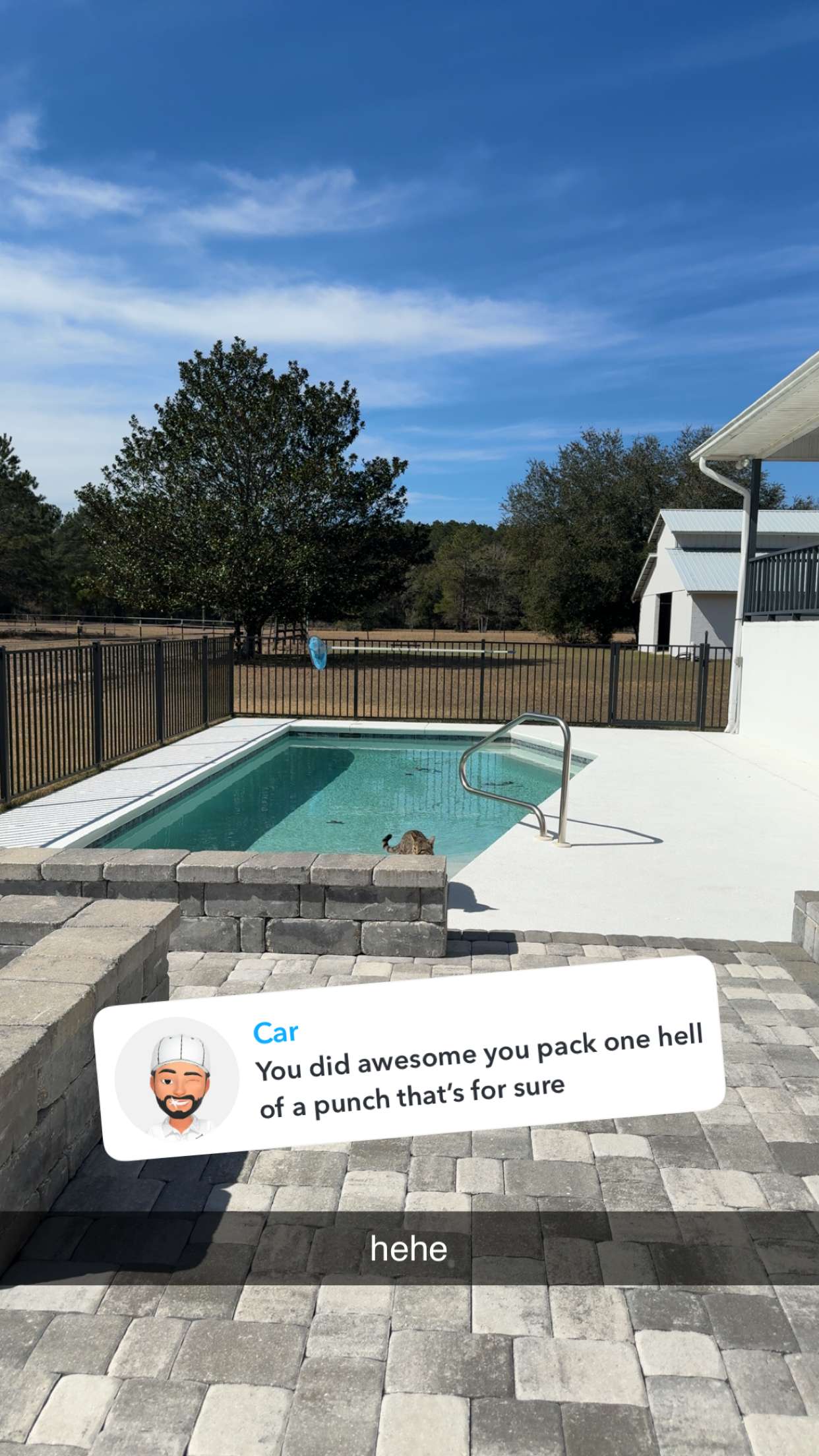 mckinley_1 snapchat image archive image