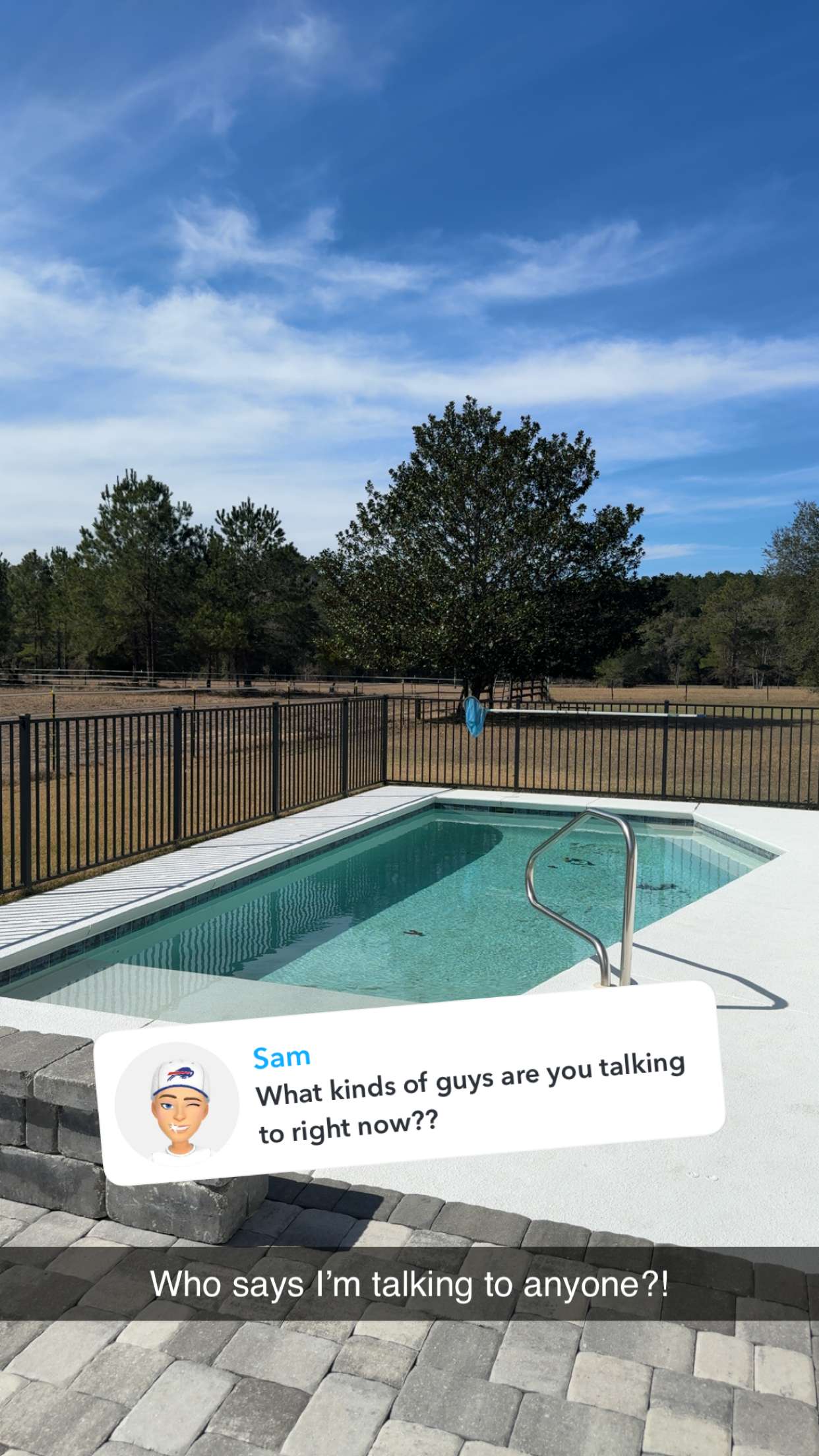 mckinley_1 snapchat image archive image