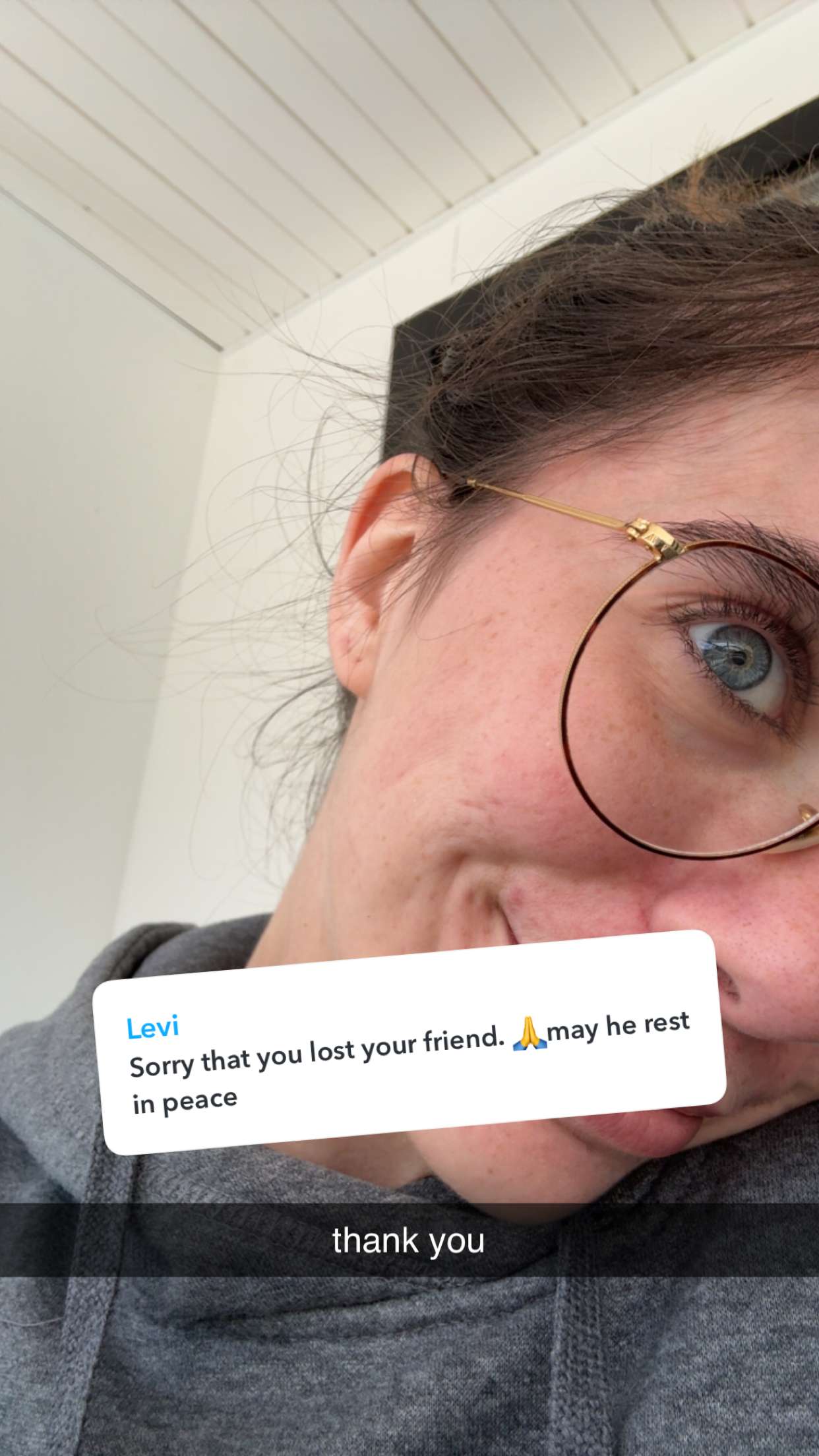 mckinley_1 snapchat image archive image