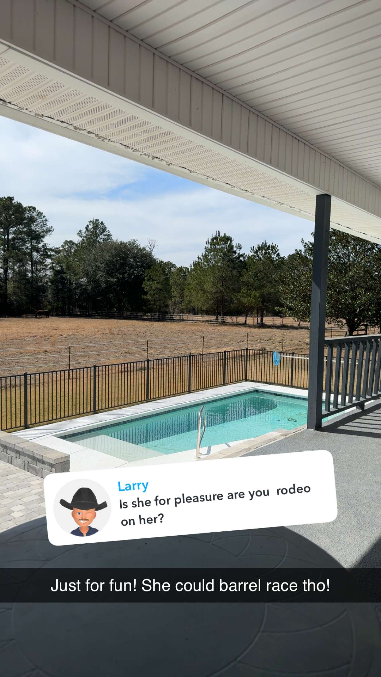 mckinley_1 snapchat image archive image