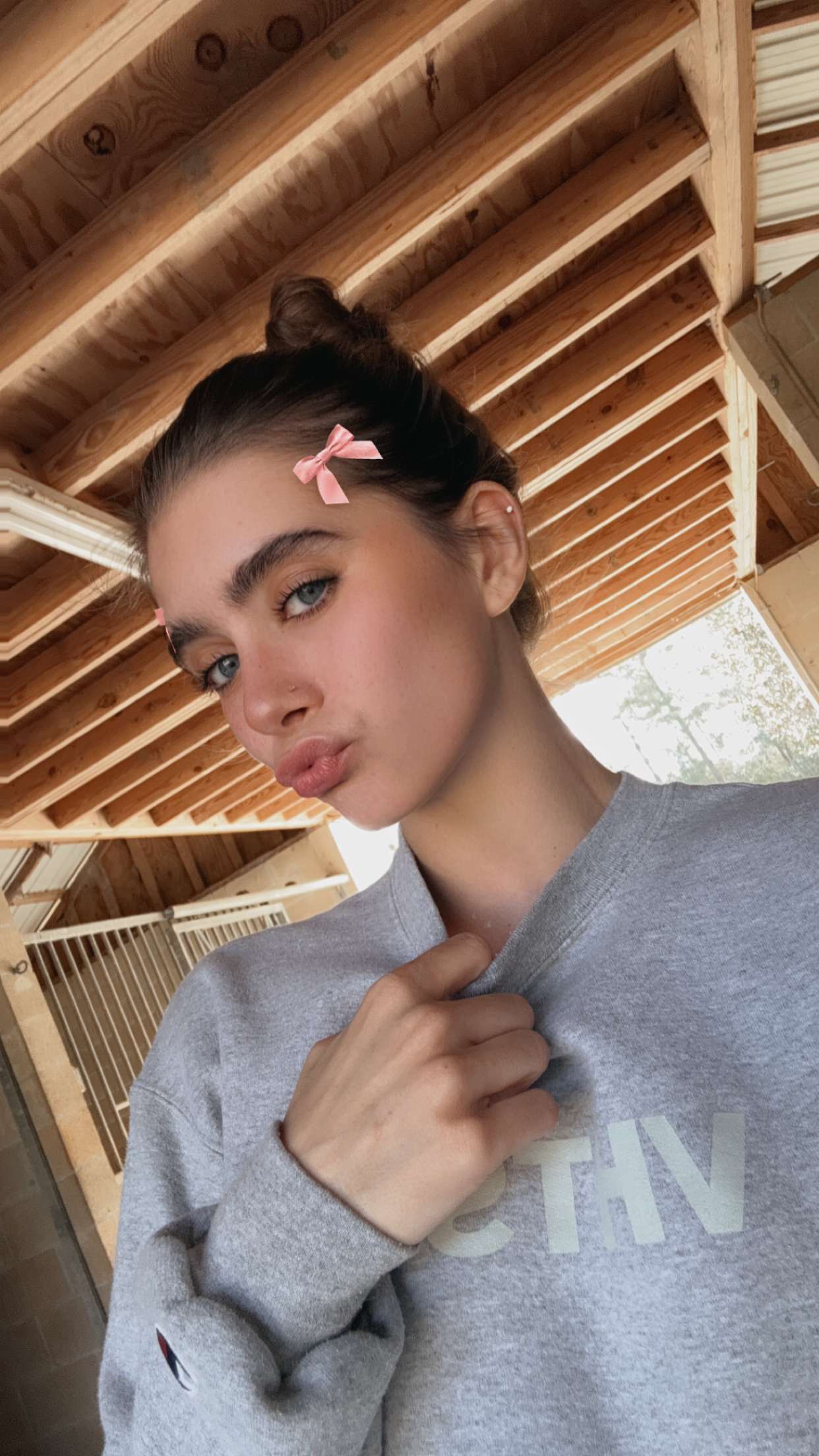 mckinley_1 snapchat image archive image