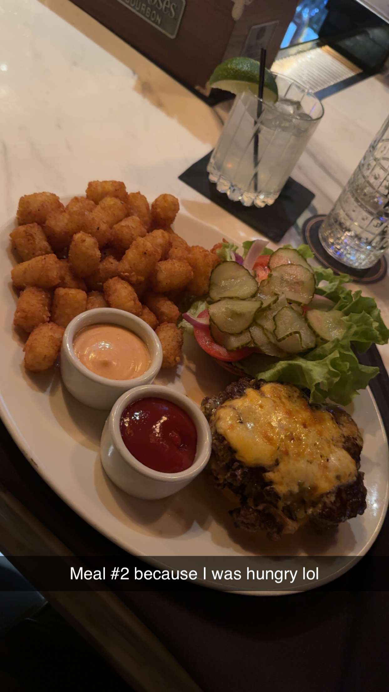 mckinley_1 snapchat image archive image