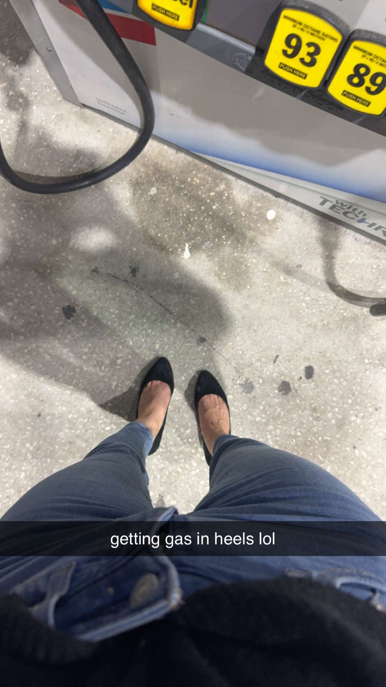 mckinley_1 snapchat image archive image