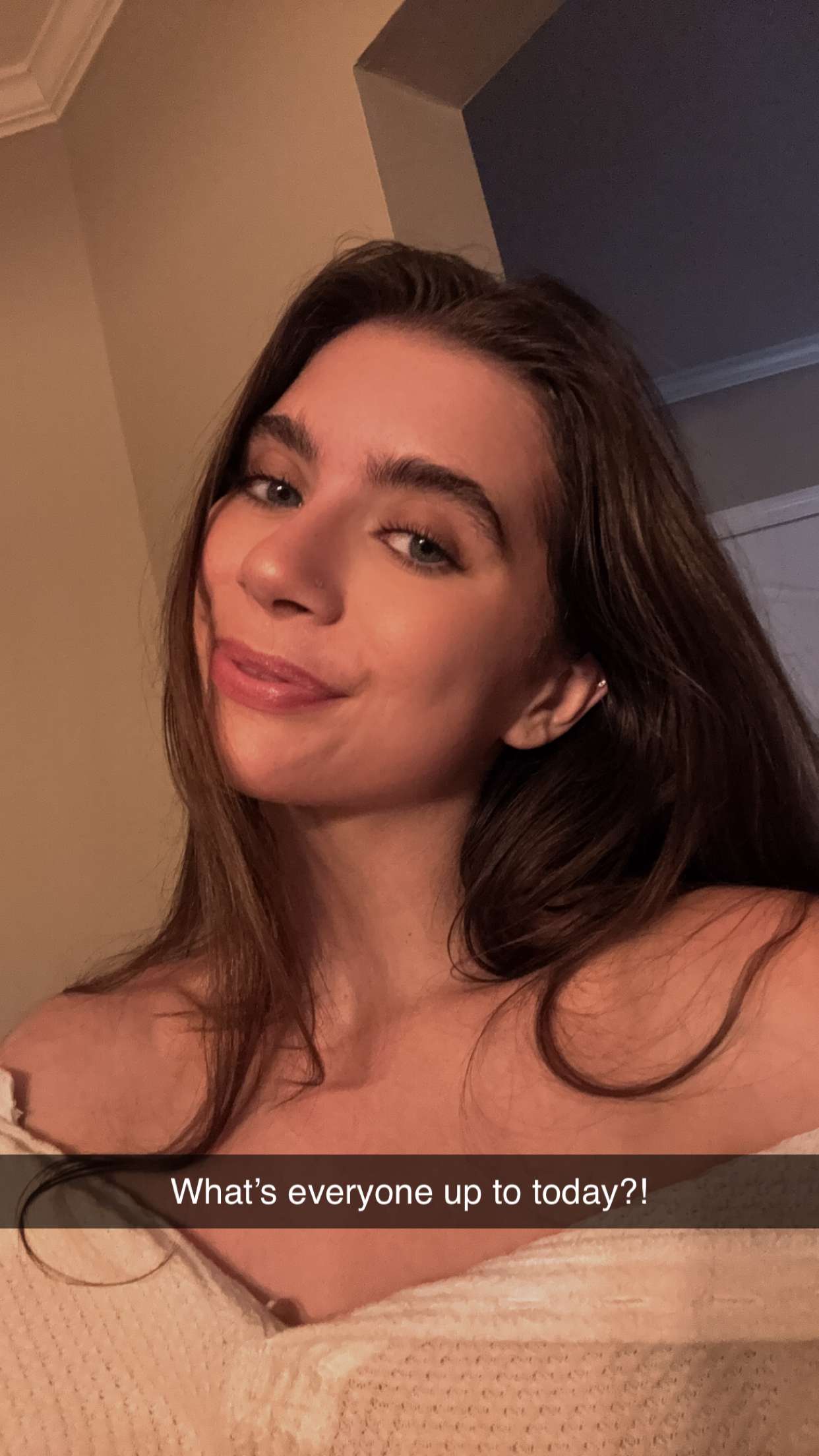 mckinley_1 snapchat image archive image