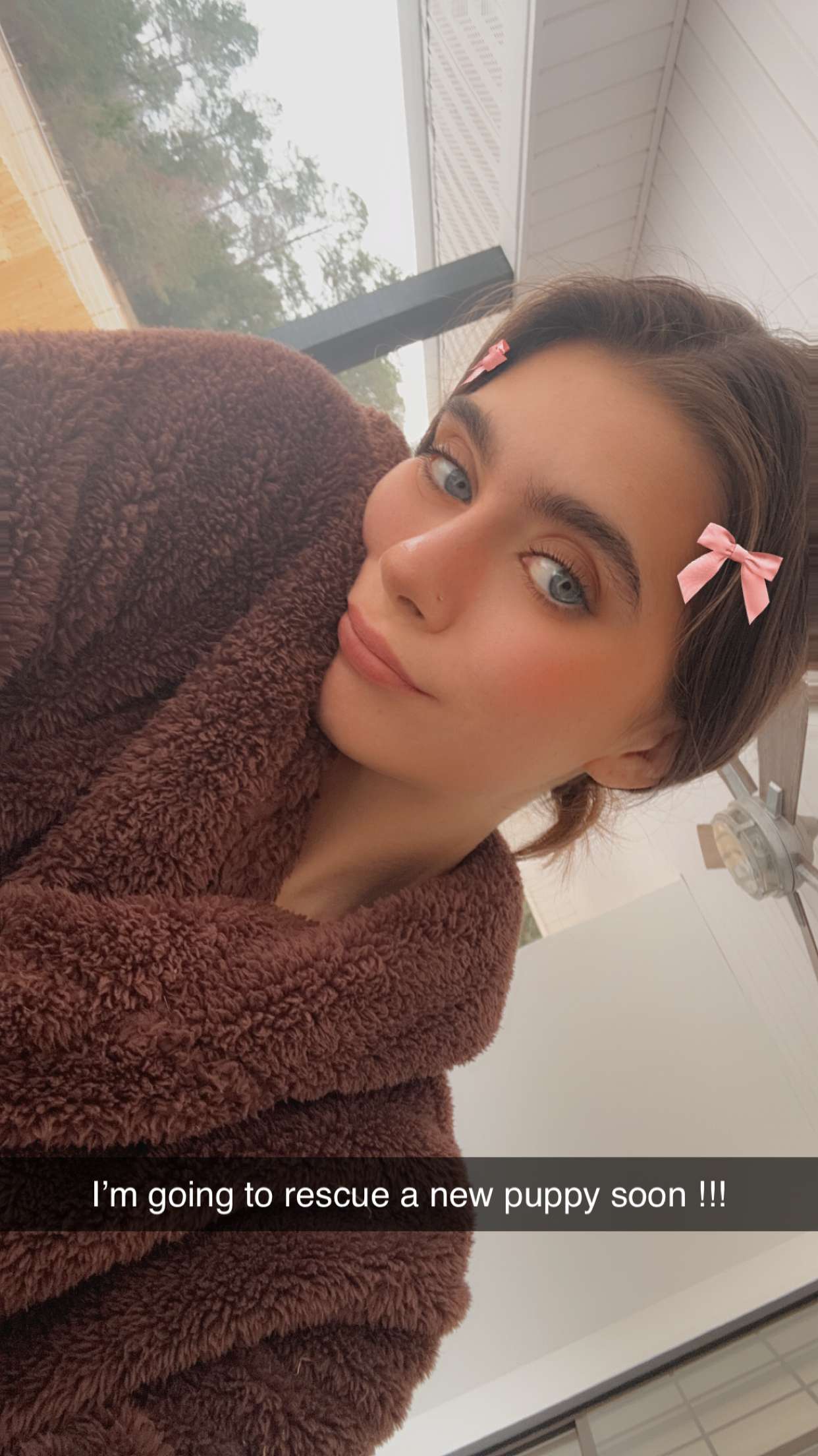 mckinley_1 snapchat image archive image