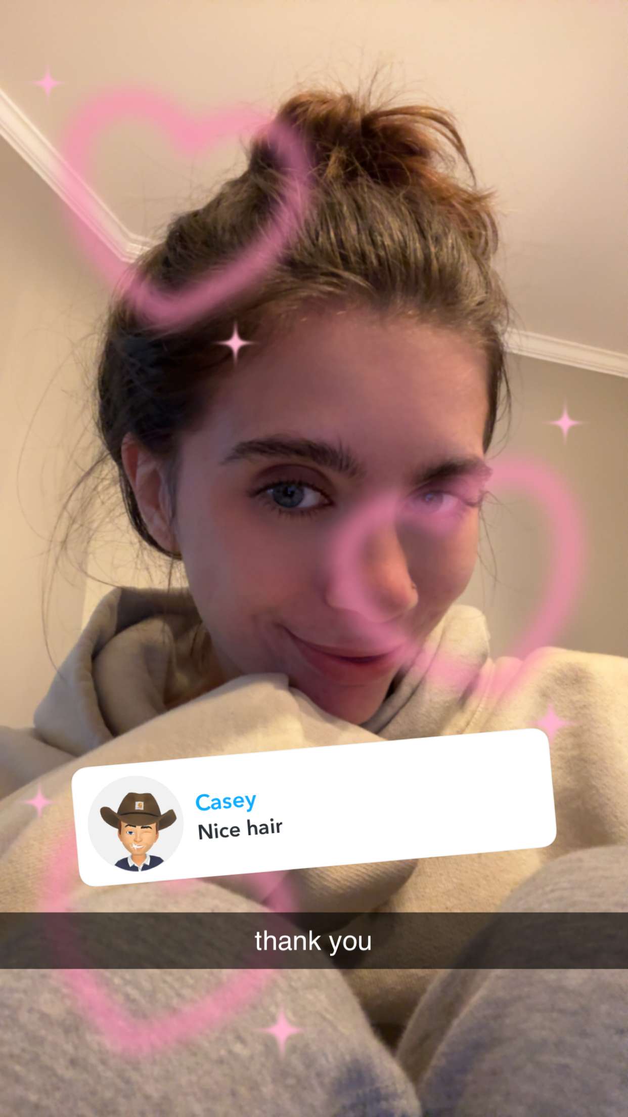 mckinley_1 snapchat image archive image