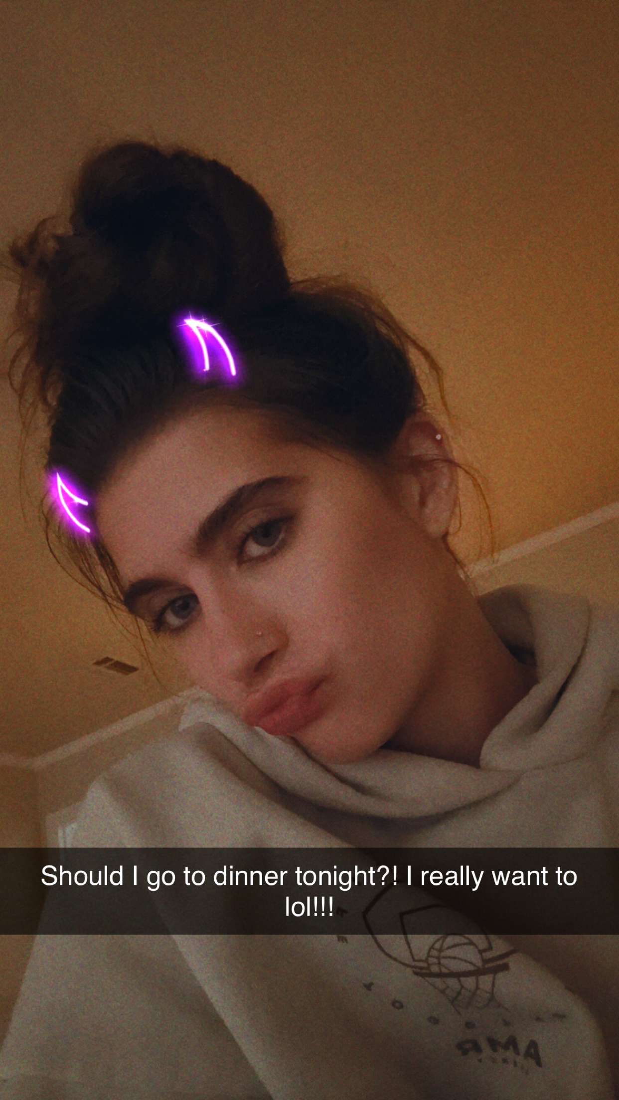 mckinley_1 snapchat image archive image