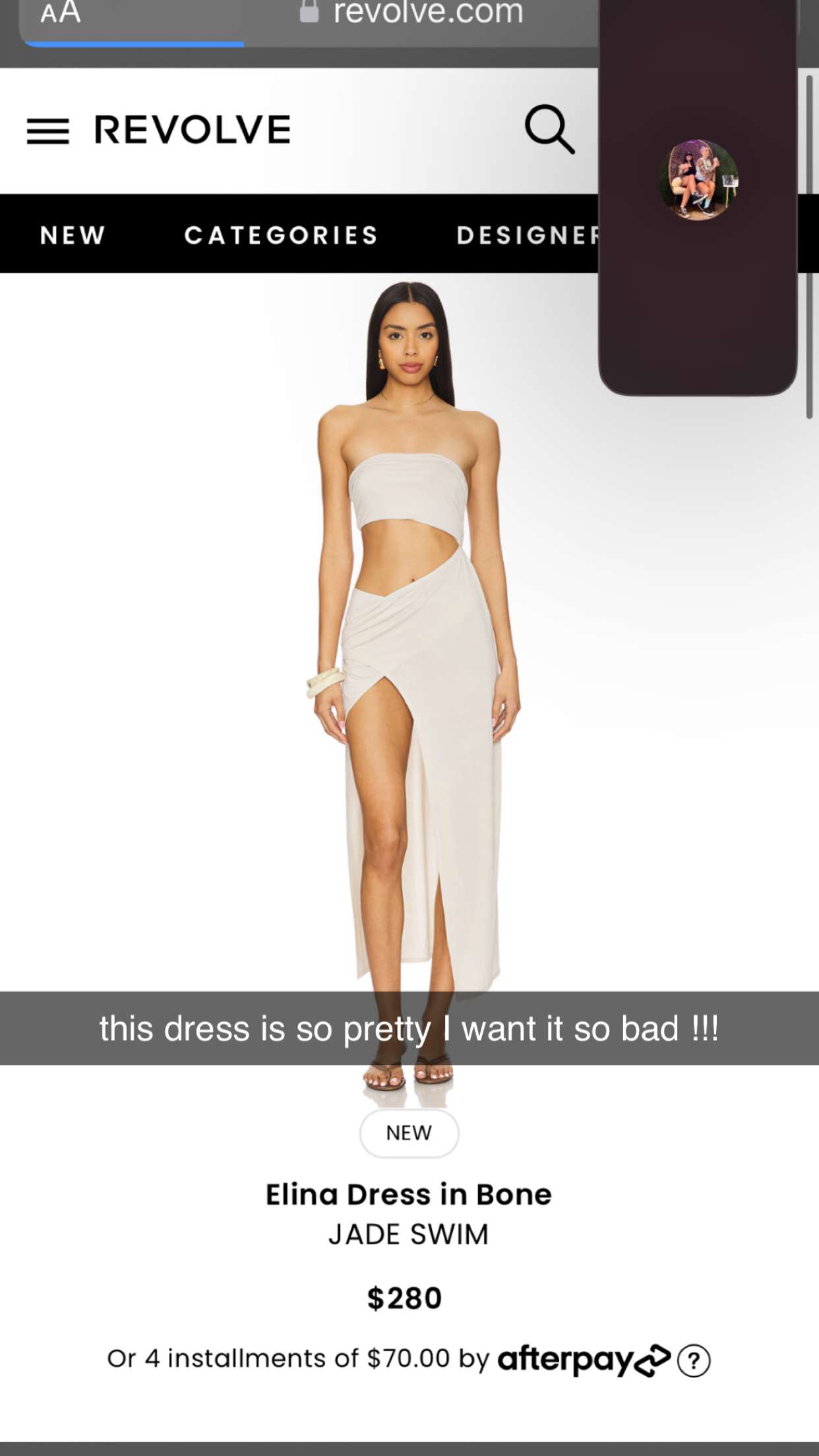 mckinley_1 snapchat image archive image