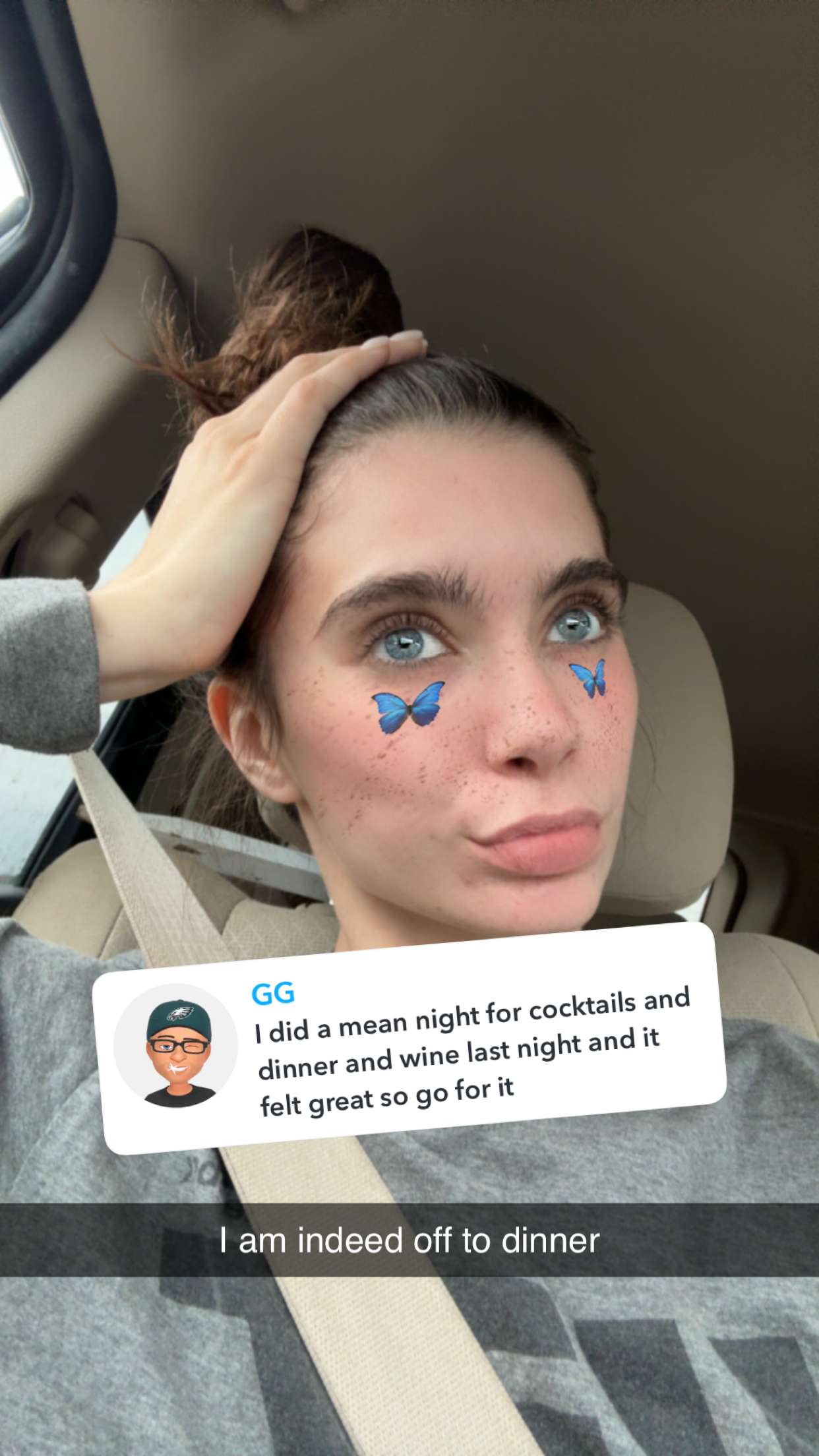 mckinley_1 snapchat image archive image