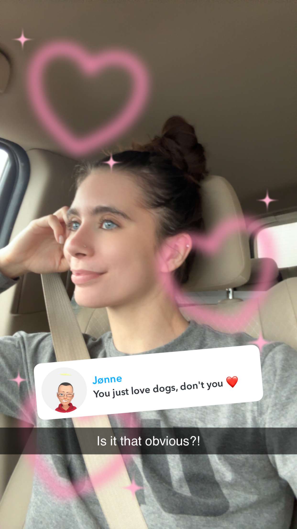 mckinley_1 snapchat image archive image