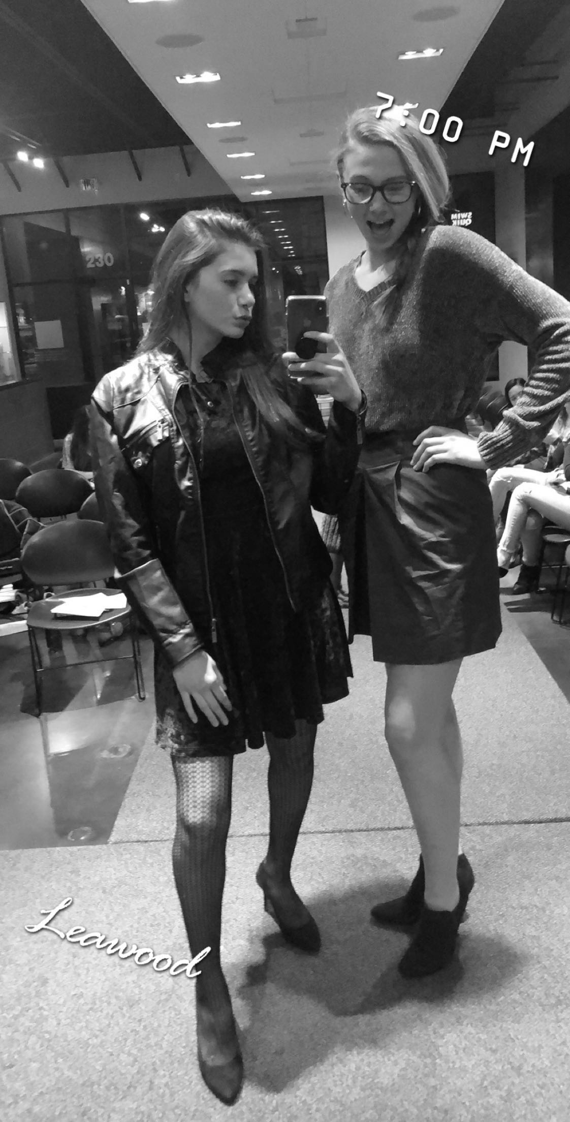 mckinley_1 snapchat image archive image