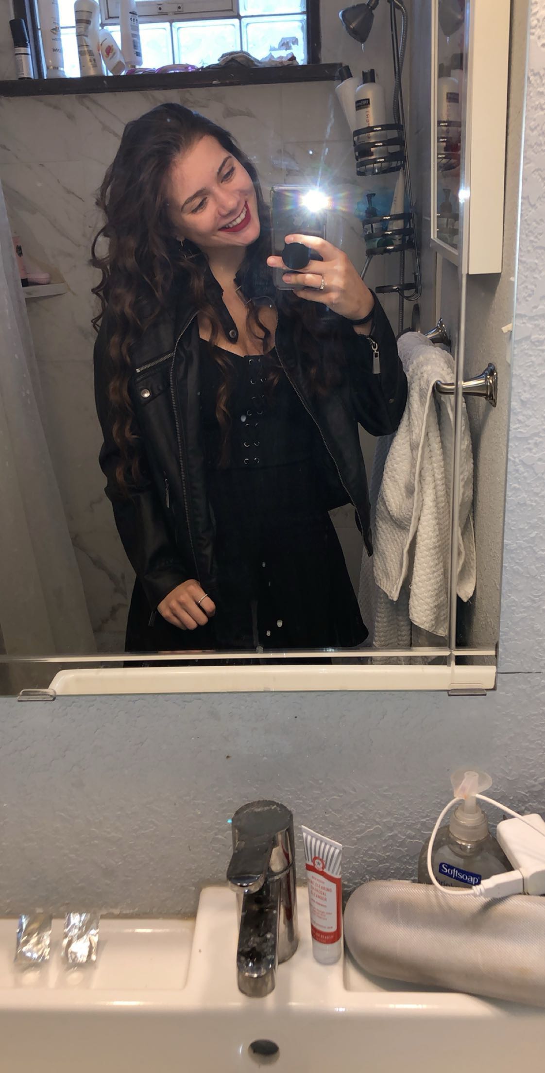 mckinley_1 snapchat image archive image