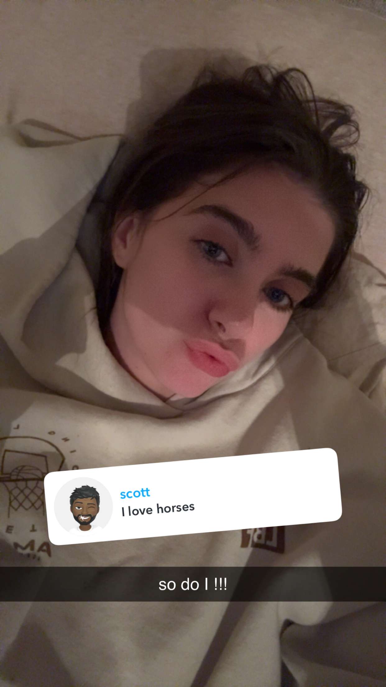 mckinley_1 snapchat image archive image